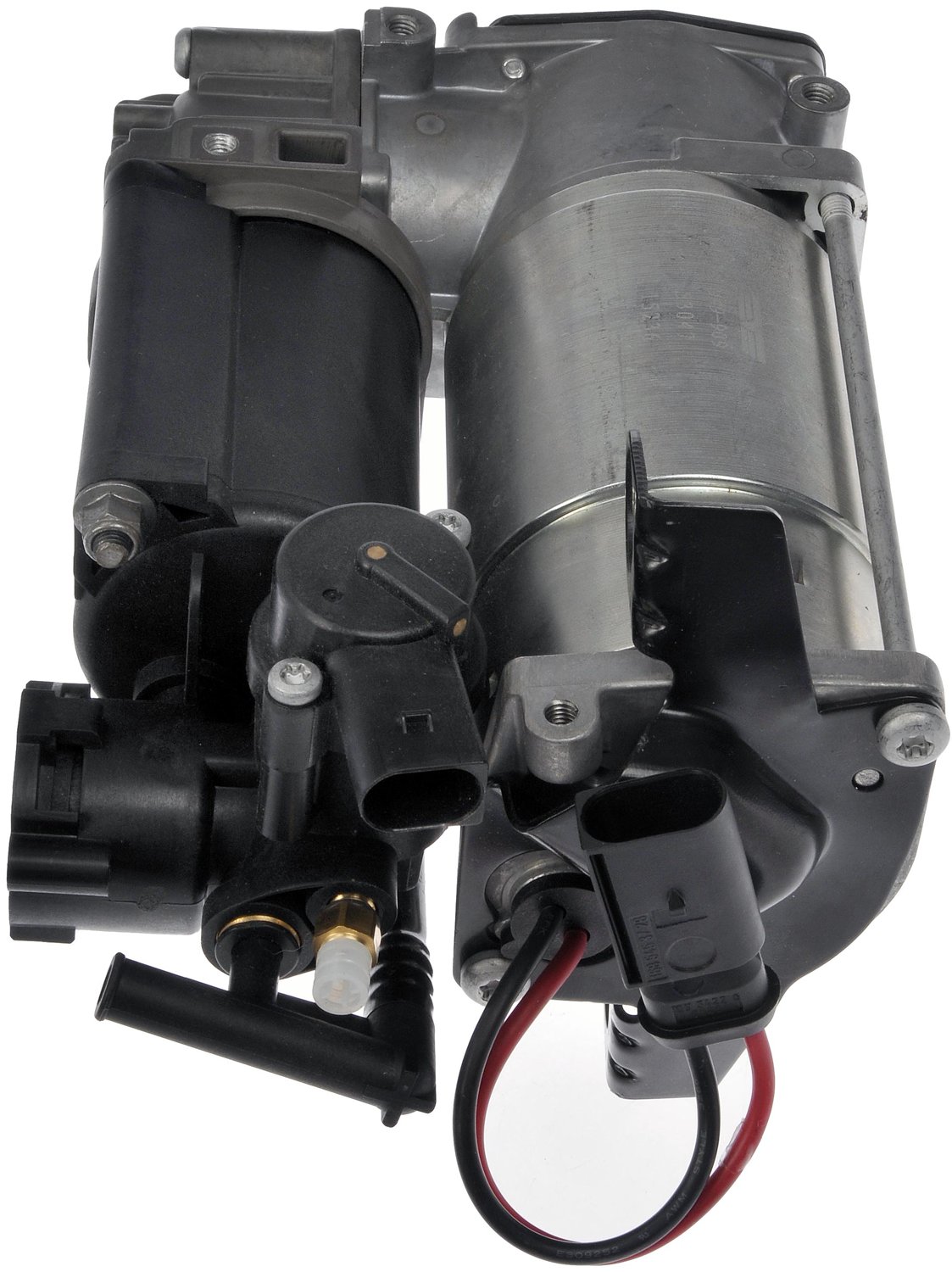 Dorman DOR-949-909 Air Compressor, Active Suspension