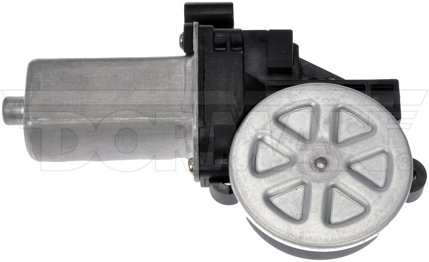 Dorman DOR-950-000 Tailgate Latch Motor