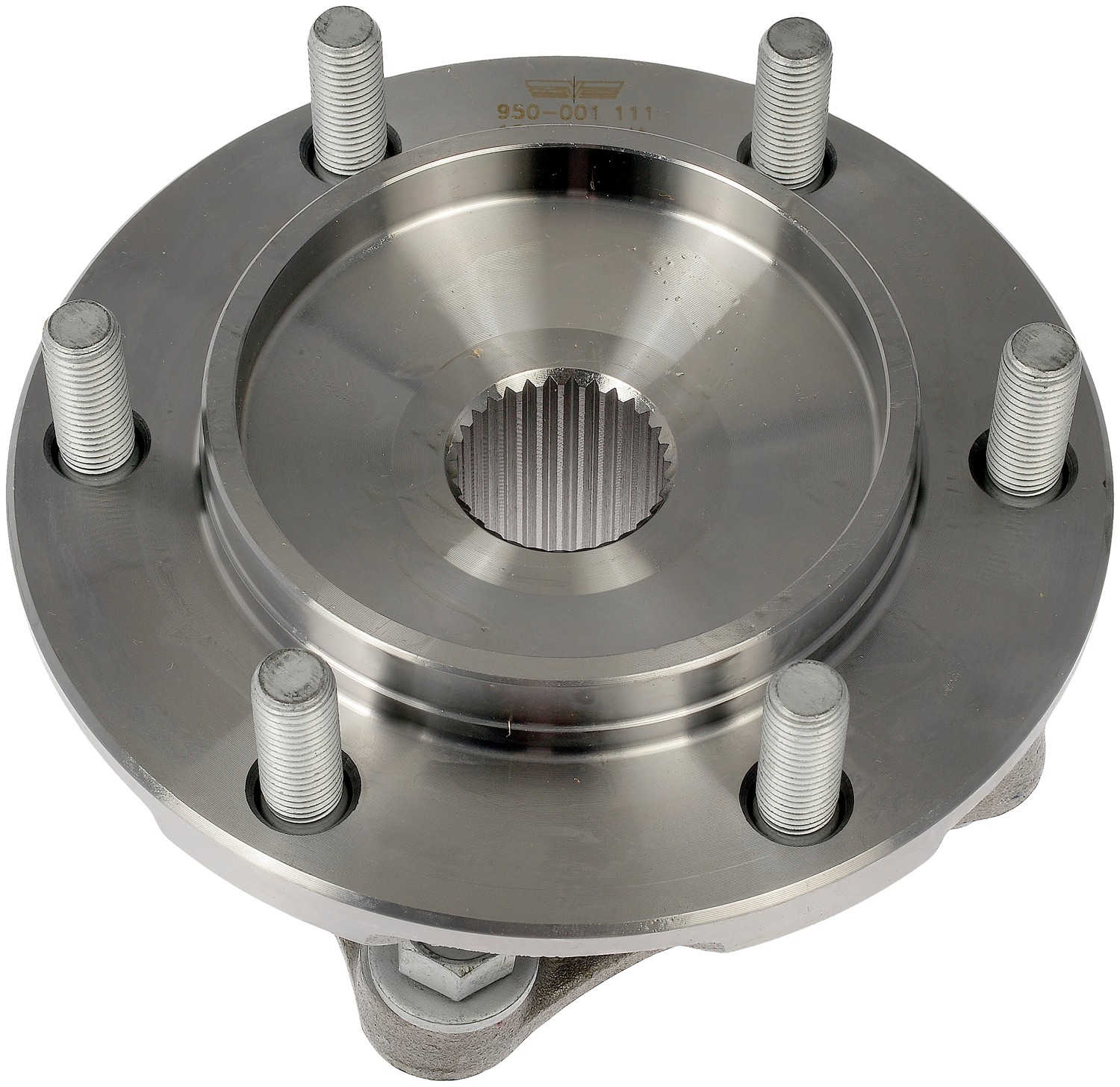Dorman DOR-950-001 Pre-Pressed Hub Assembly - Front - Image 3