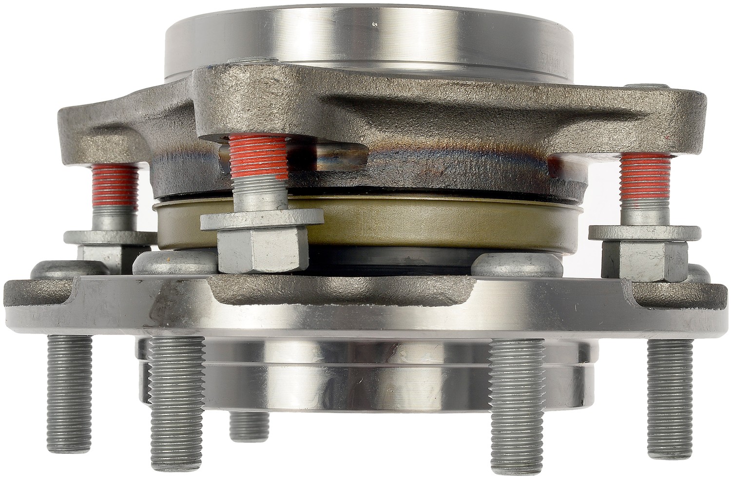 Dorman DOR-950-001 Pre-Pressed Hub Assembly - Front - Image 5
