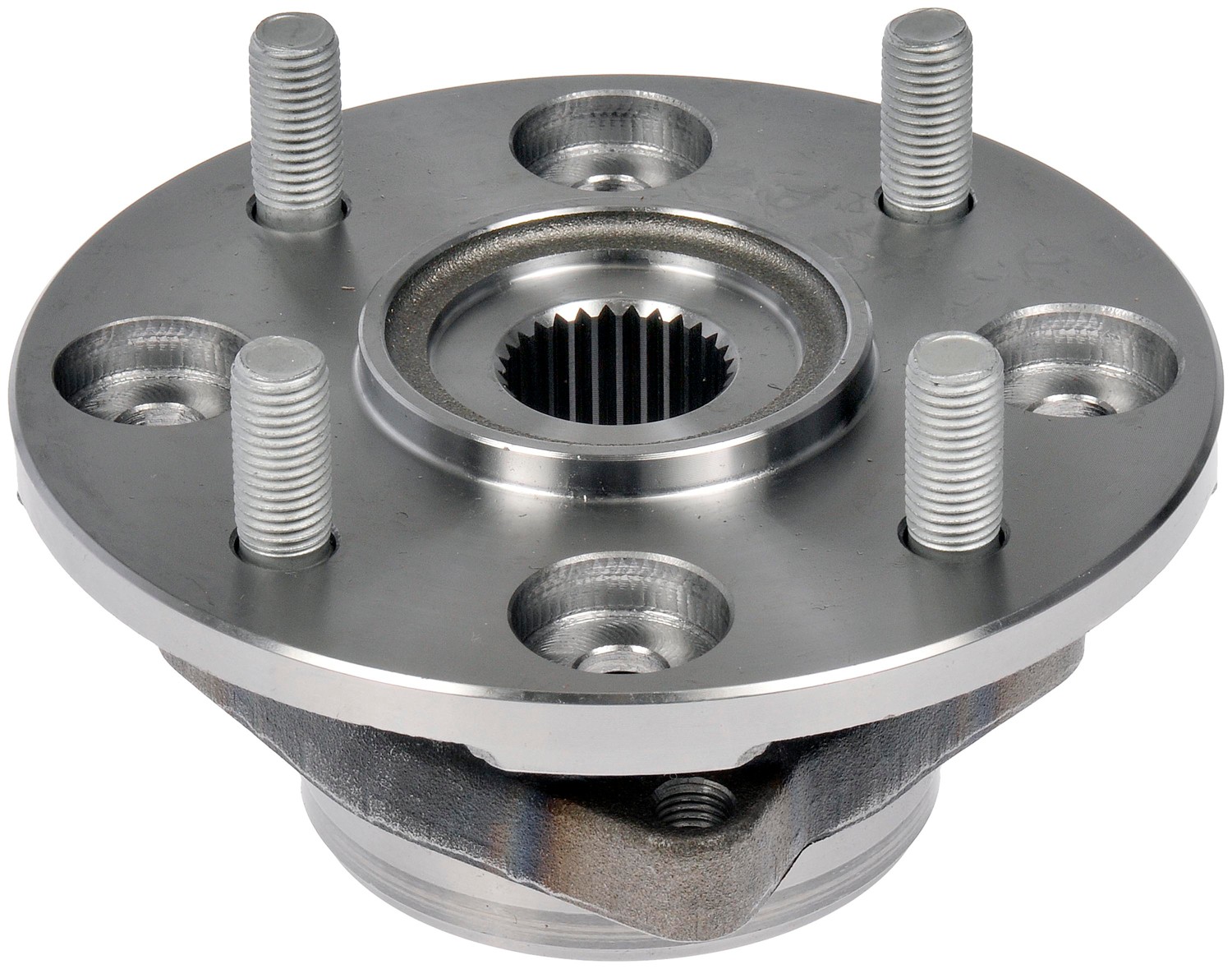 Dorman DOR-950-003 Pre-Pressed Hub Assembly - Front