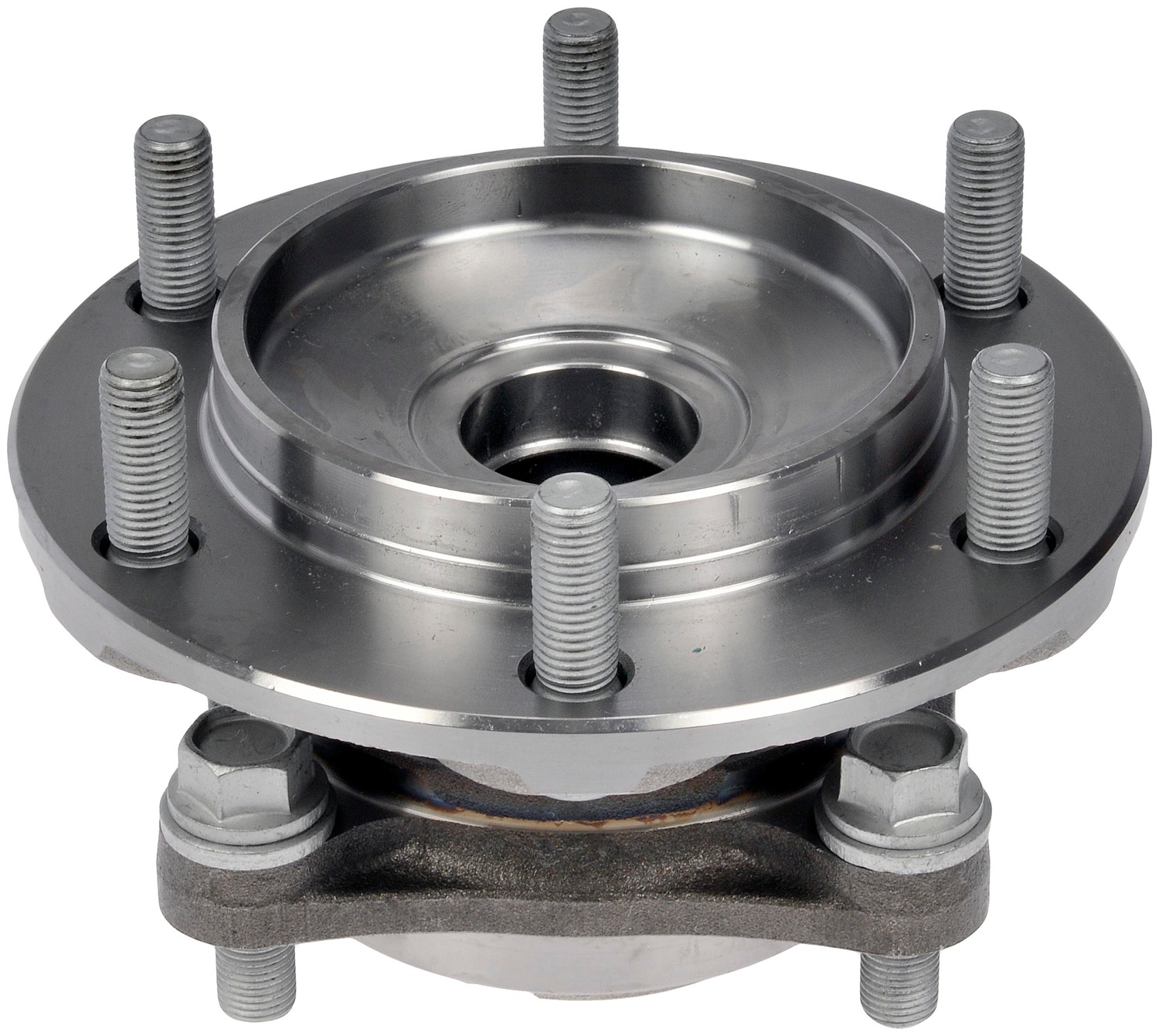 Dorman DOR-950-004 Pre-Pressed Hub Assembly - Front