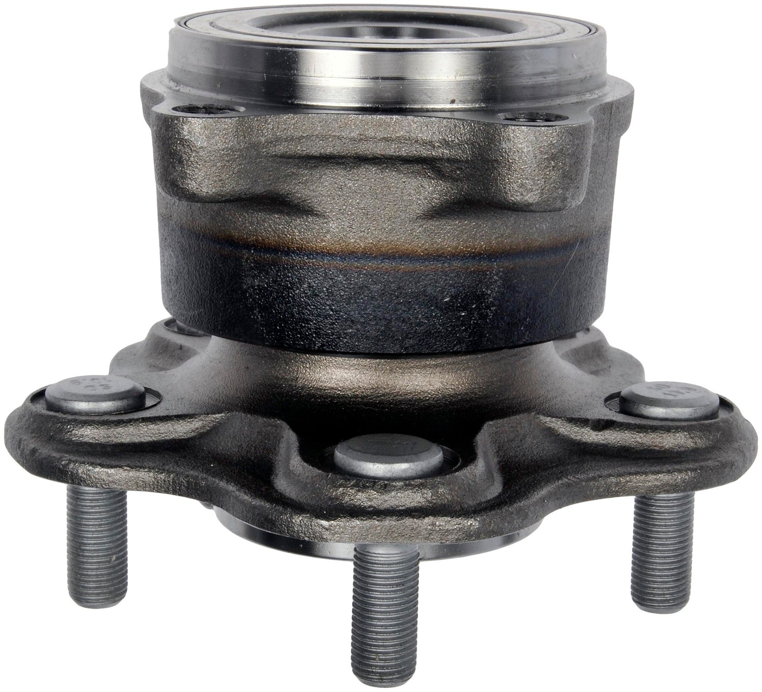 Dorman DOR-950-008 Pre-Pressed Hub Assembly - Rear