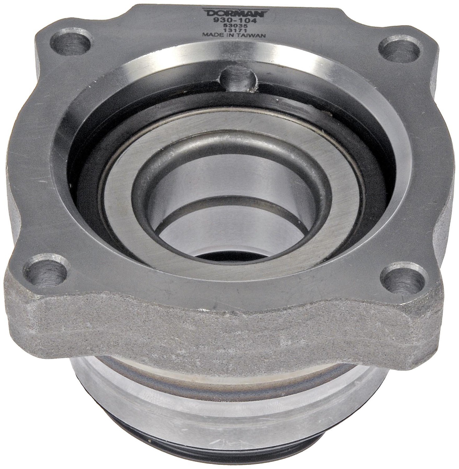 Dorman DOR-951-002 Wheel Bearing Assembly - Rear