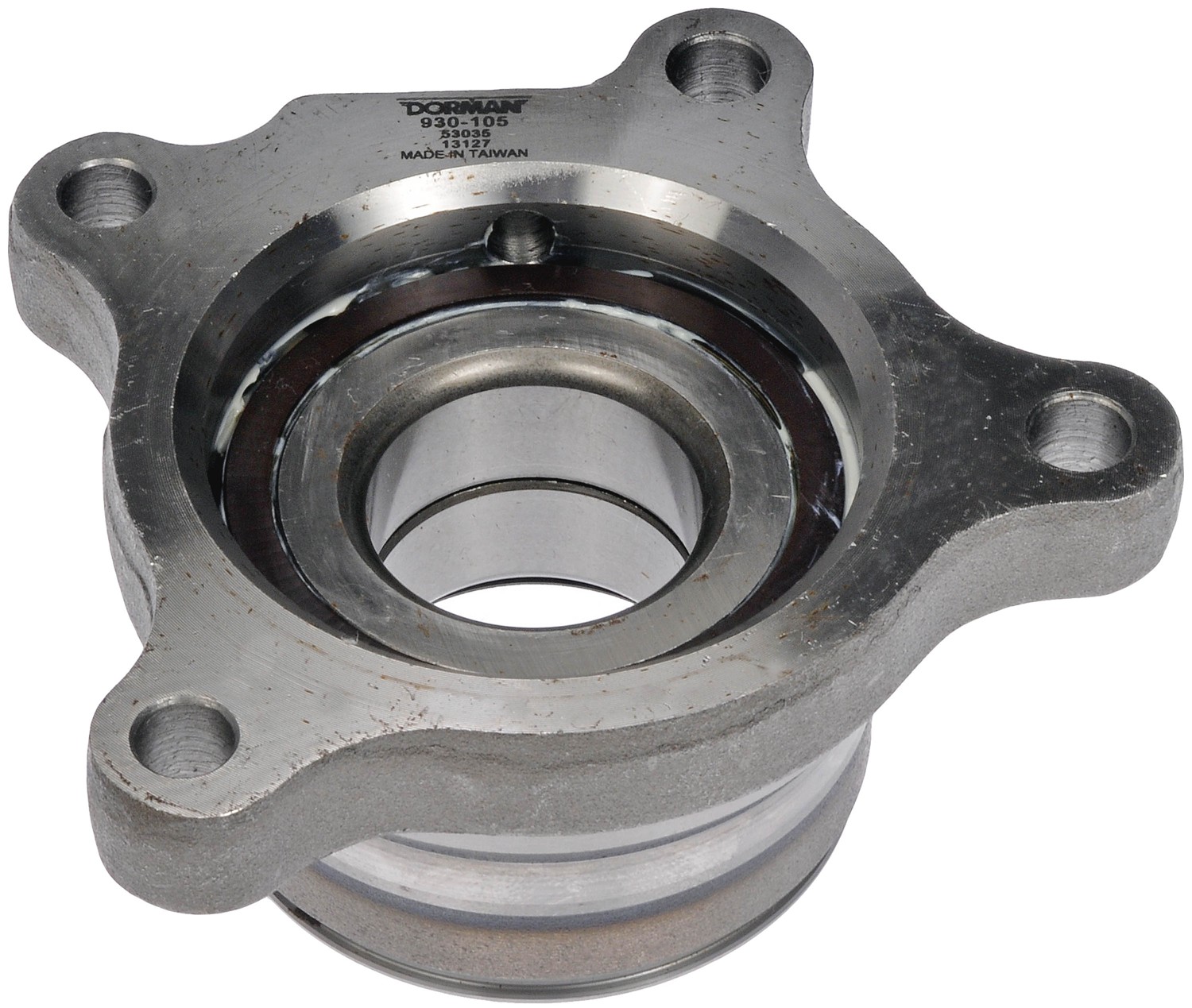 Dorman DOR-951-003 Wheel Bearing Assembly - Rear - Image 3