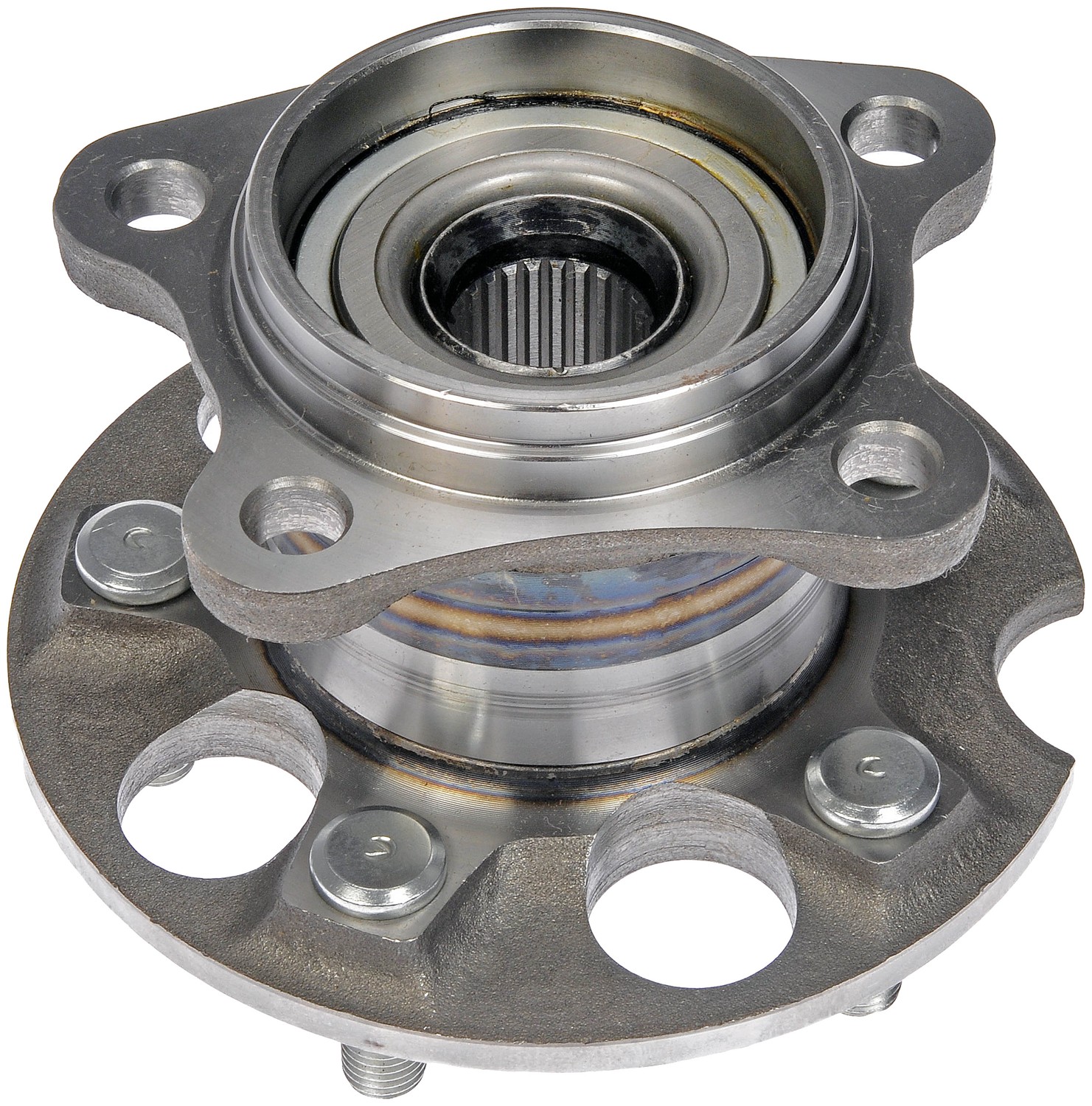 Dorman DOR-951-005 Wheel Hub And Bearing Assembly - Rear - Image 3