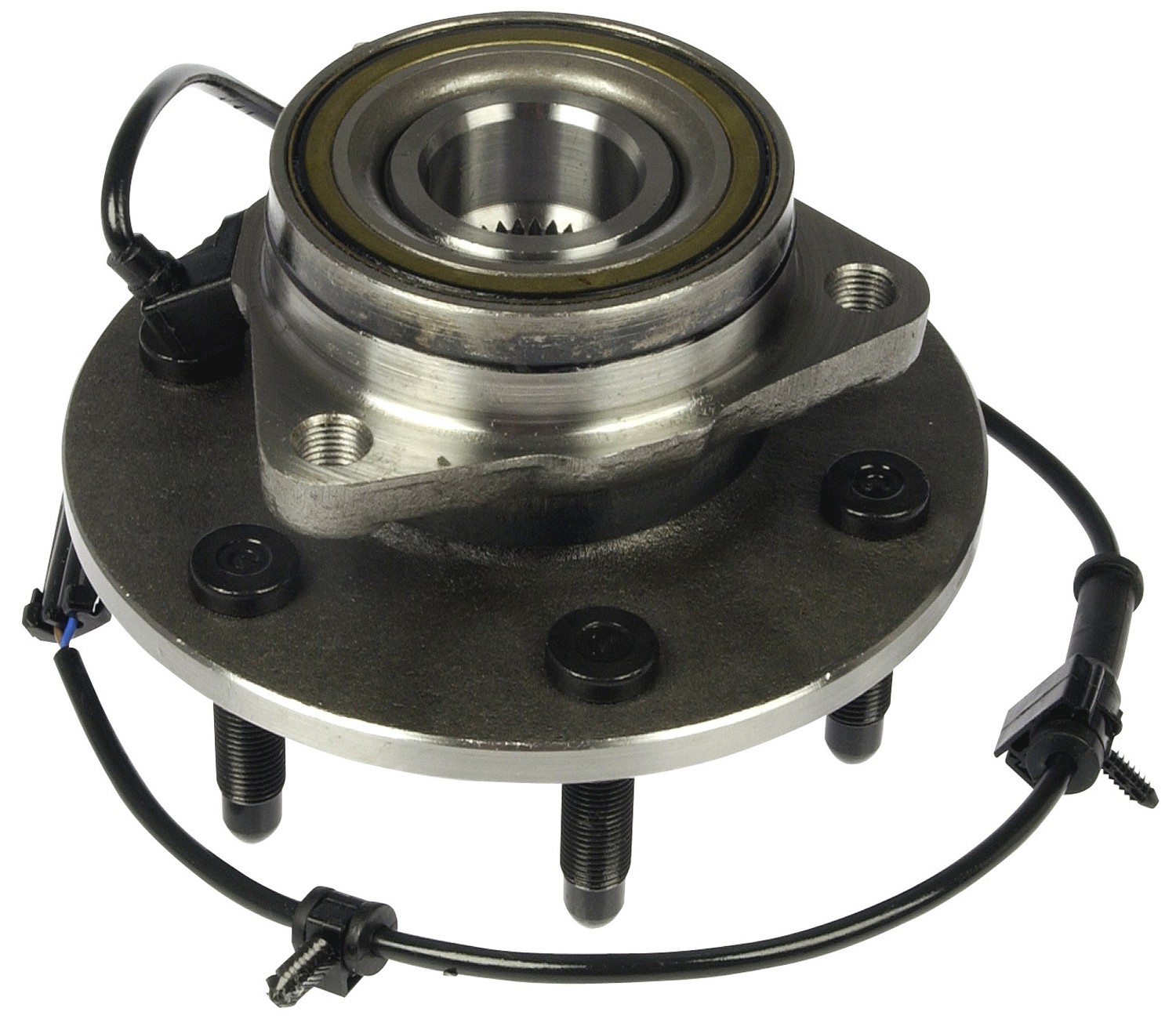 Dorman DOR-951-008 Wheel Hub And Bearing Assembly - Front