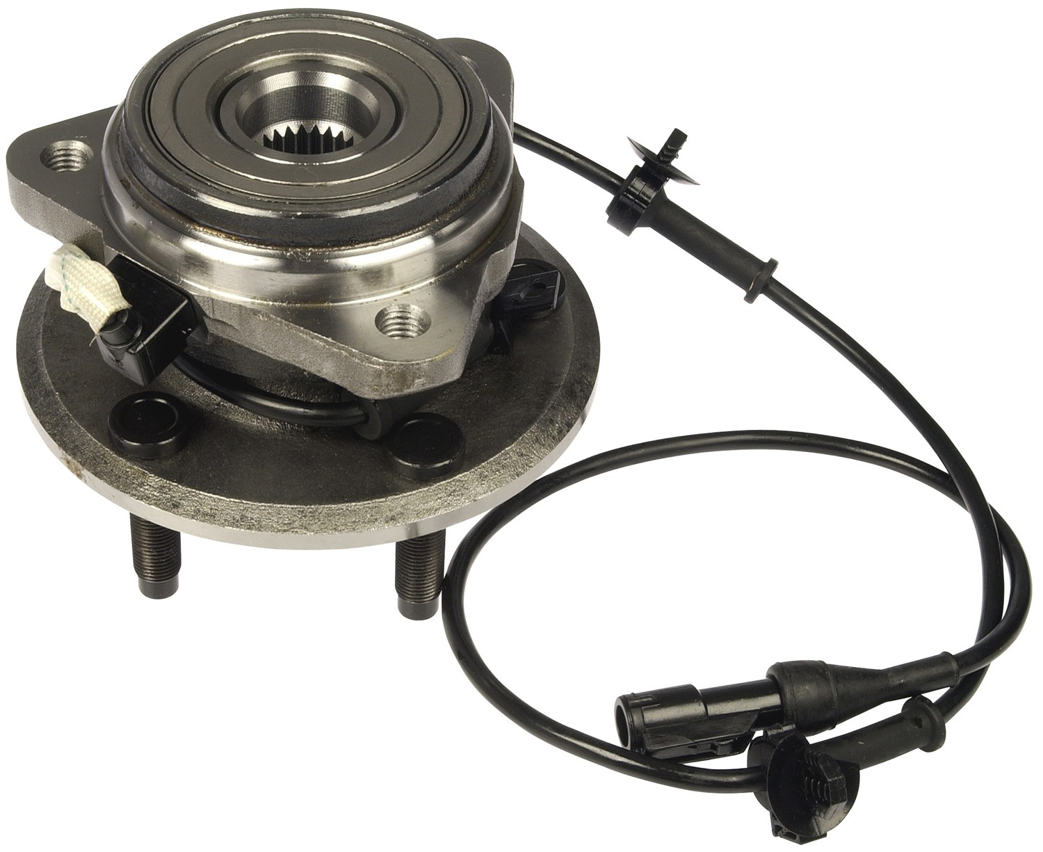 Dorman DOR-951-010 Wheel Hub And Bearing Assembly - Front