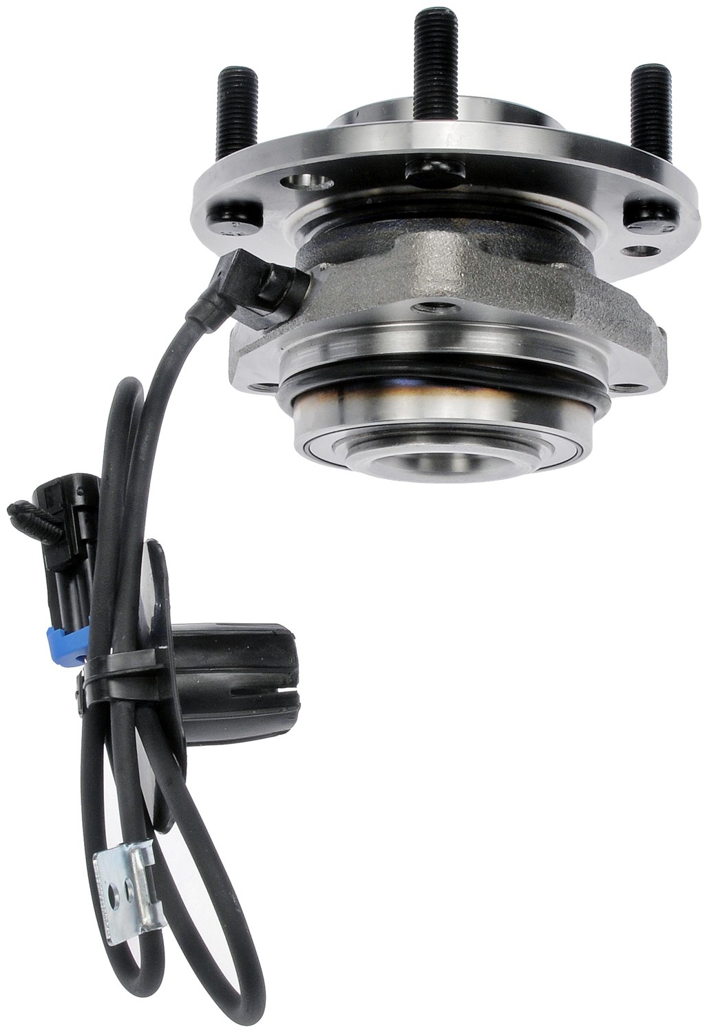 Dorman DOR-951-011 Wheel Hub And Bearing Assembly - Front