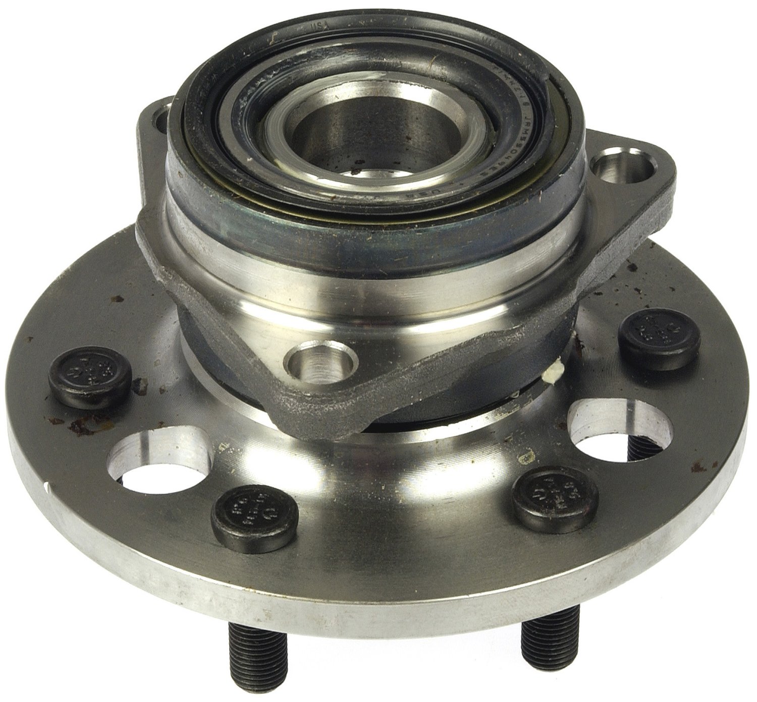 Dorman DOR-951-014 Wheel Hub And Bearing Assembly - Front