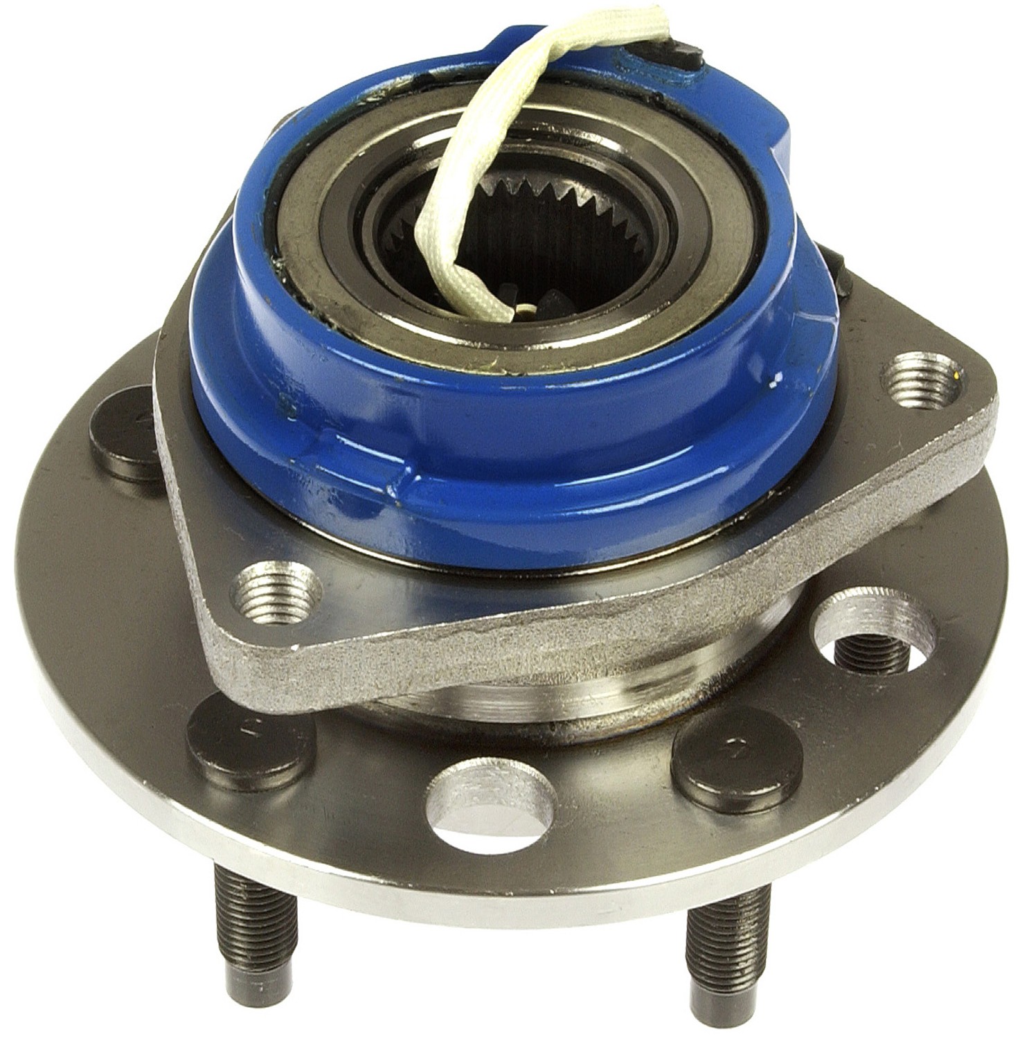 Dorman DOR-951-016 Wheel Hub And Bearing Assembly - Front And Rear