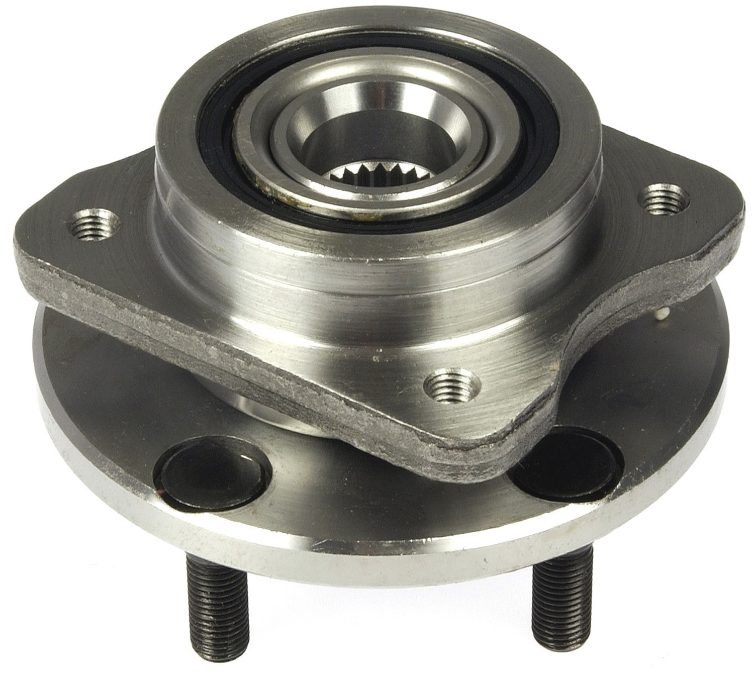 Dorman DOR-951-020 Wheel Hub And Bearing Assembly - Front