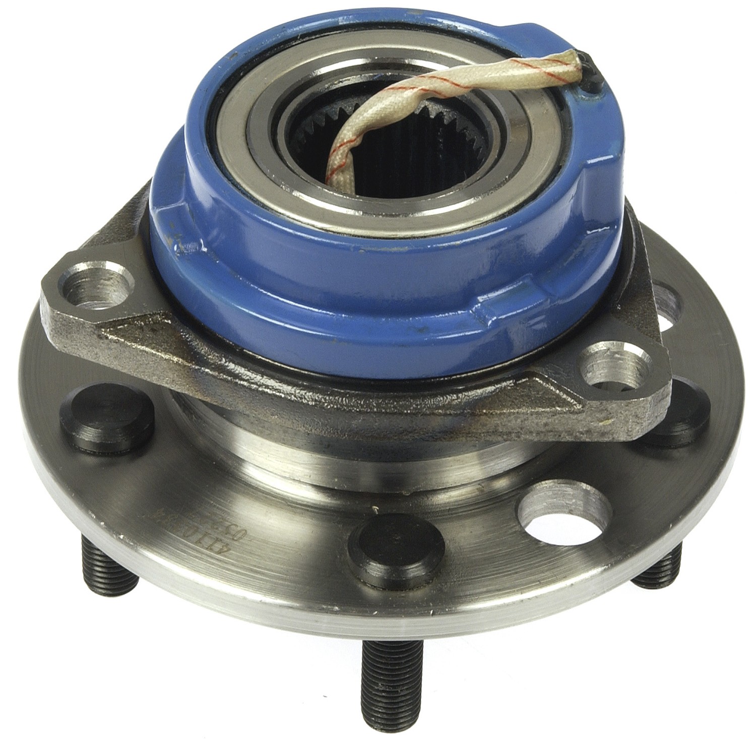 Dorman DOR-951-033 Wheel Hub And Bearing Assembly - Front