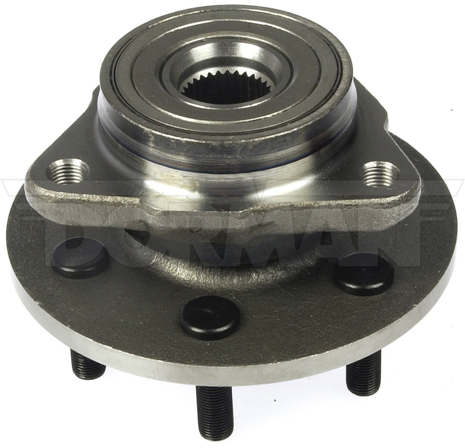 Dorman DOR-951-042 Wheel Hub And Bearing Assembly - Front