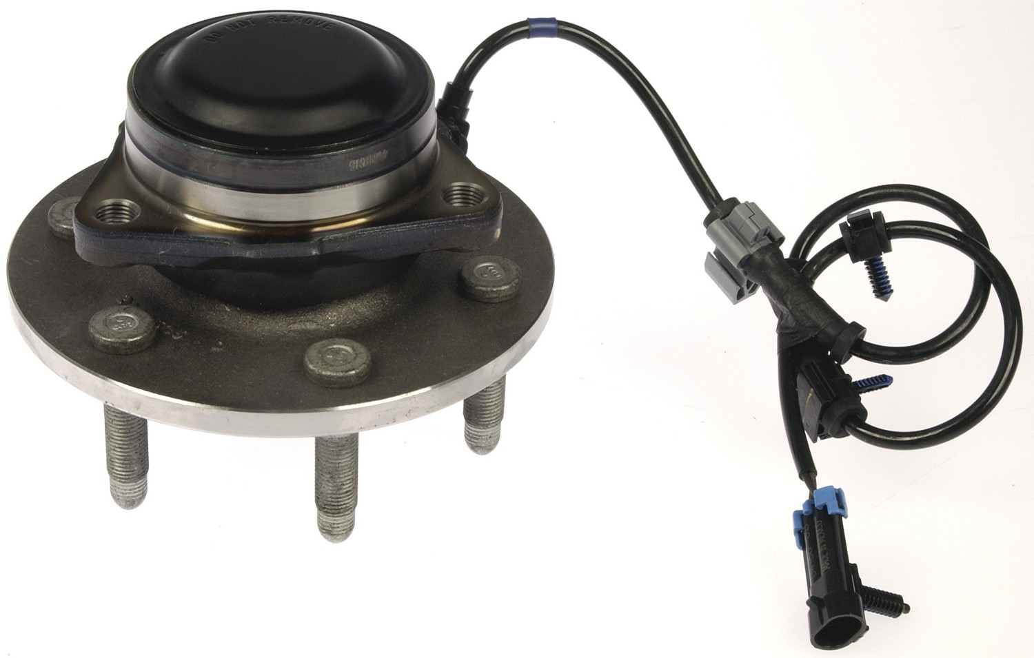 Dorman DOR-951-046 Wheel Hub And Bearing Assembly - Front