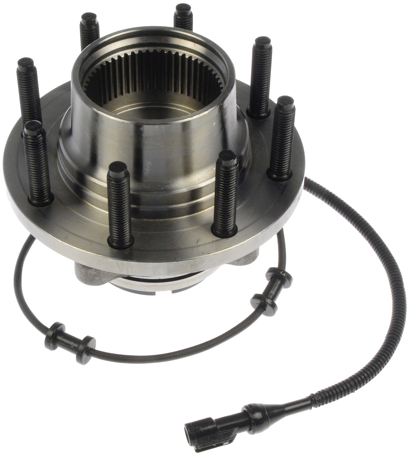 Dorman DOR-951-059 Wheel Hub And Bearing Assembly - Front