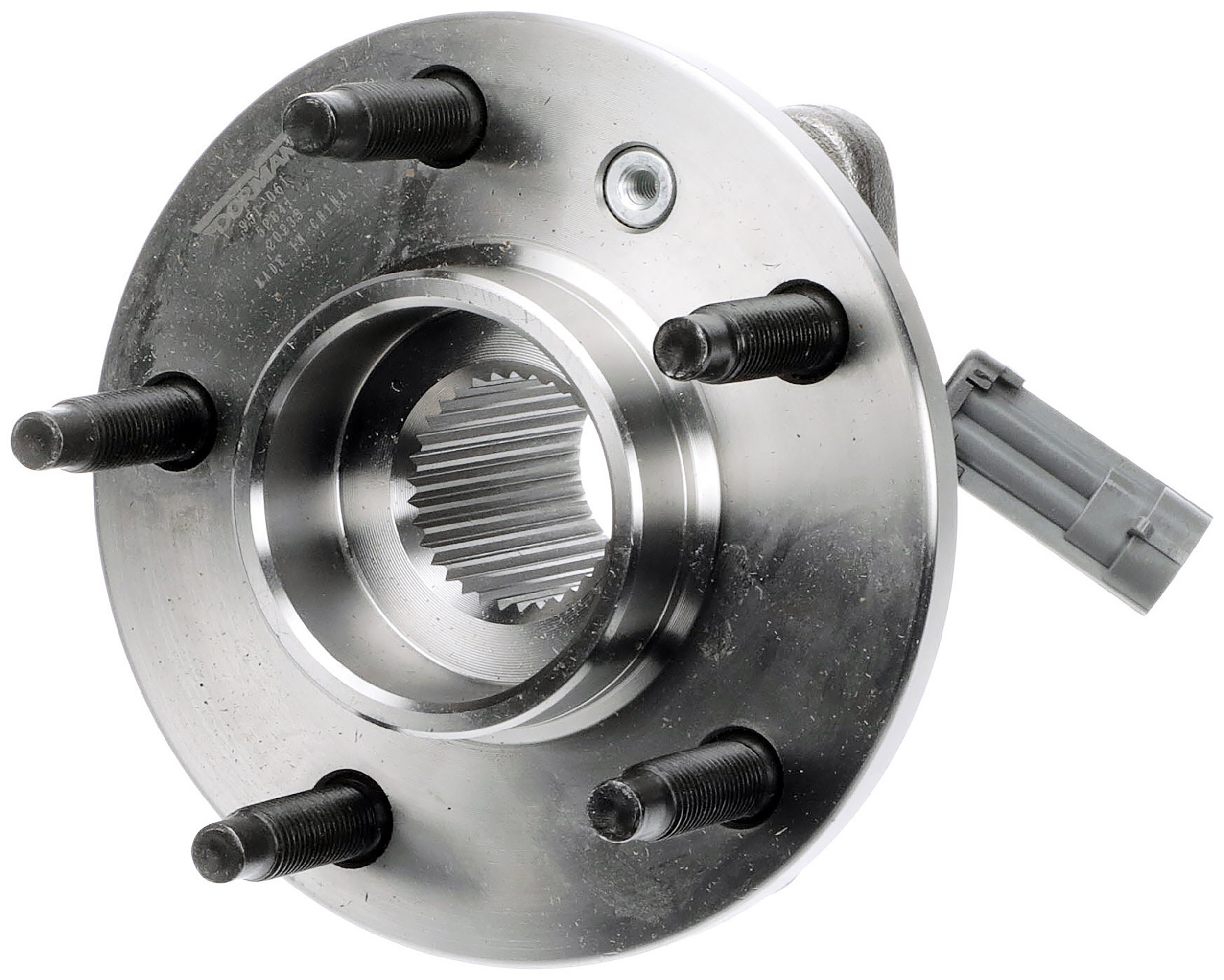 Dorman DOR-951-061 Wheel Hub And Bearing Assembly - Front And Rear - Image 4