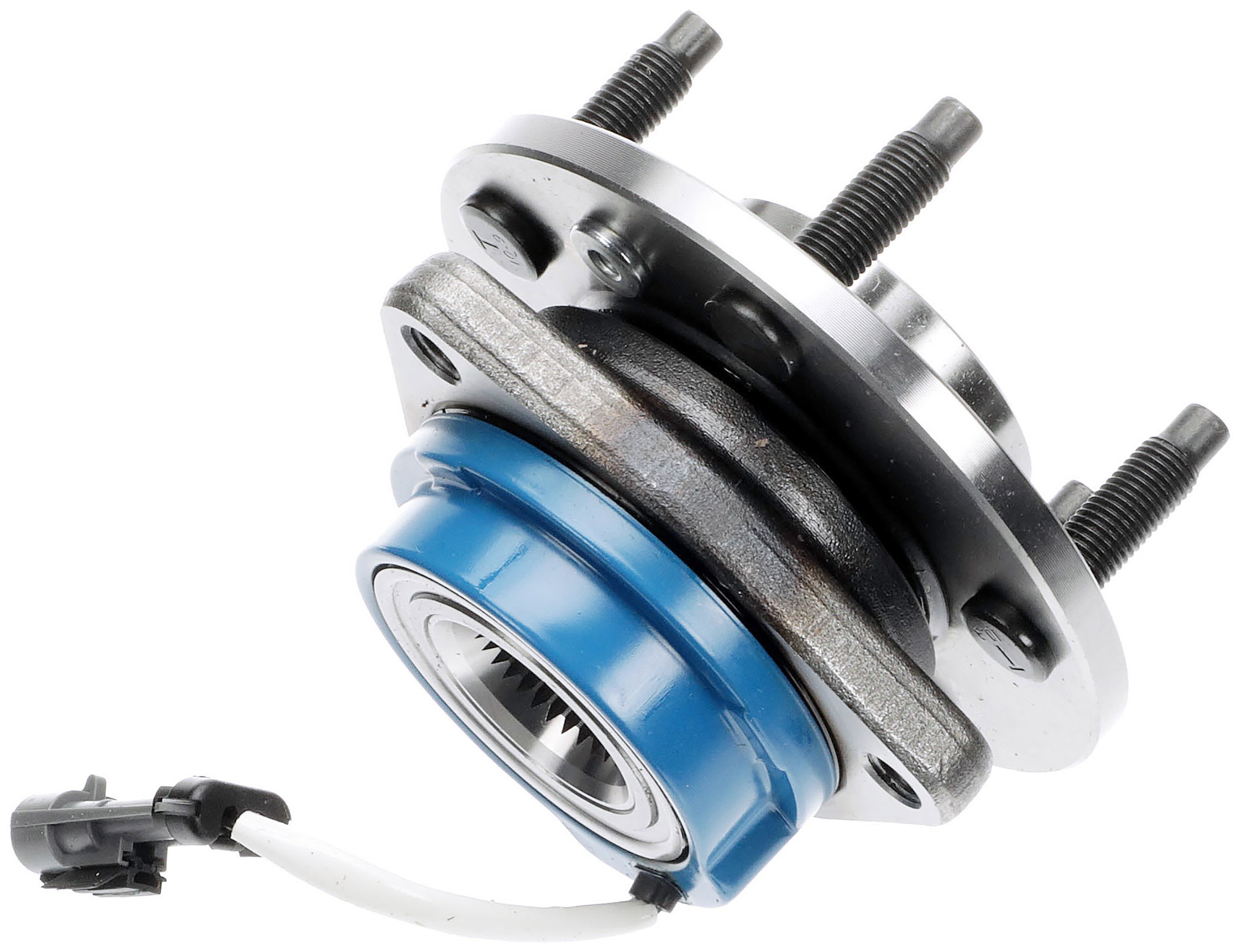 Dorman DOR-951-061 Wheel Hub And Bearing Assembly - Front And Rear