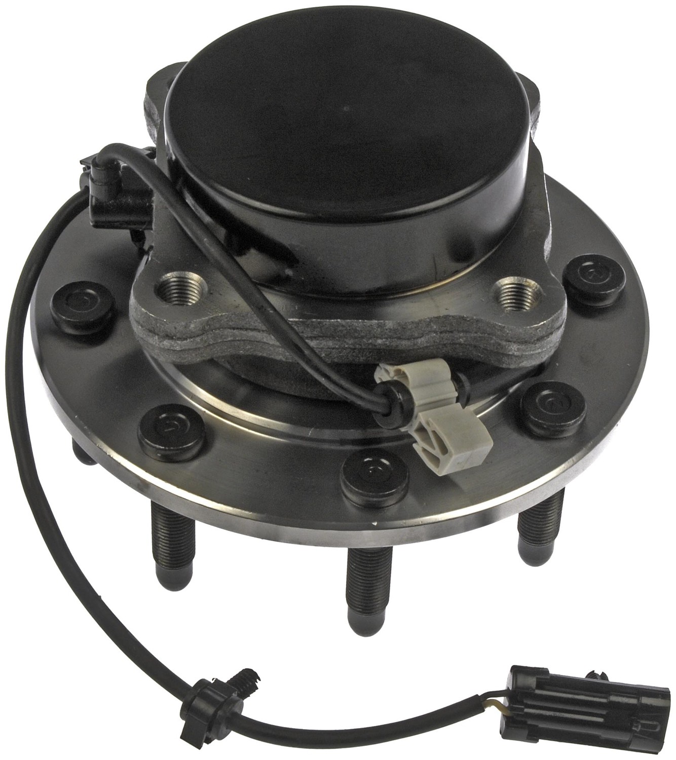 Dorman DOR-951-067 Wheel Hub And Bearing Assembly - Front