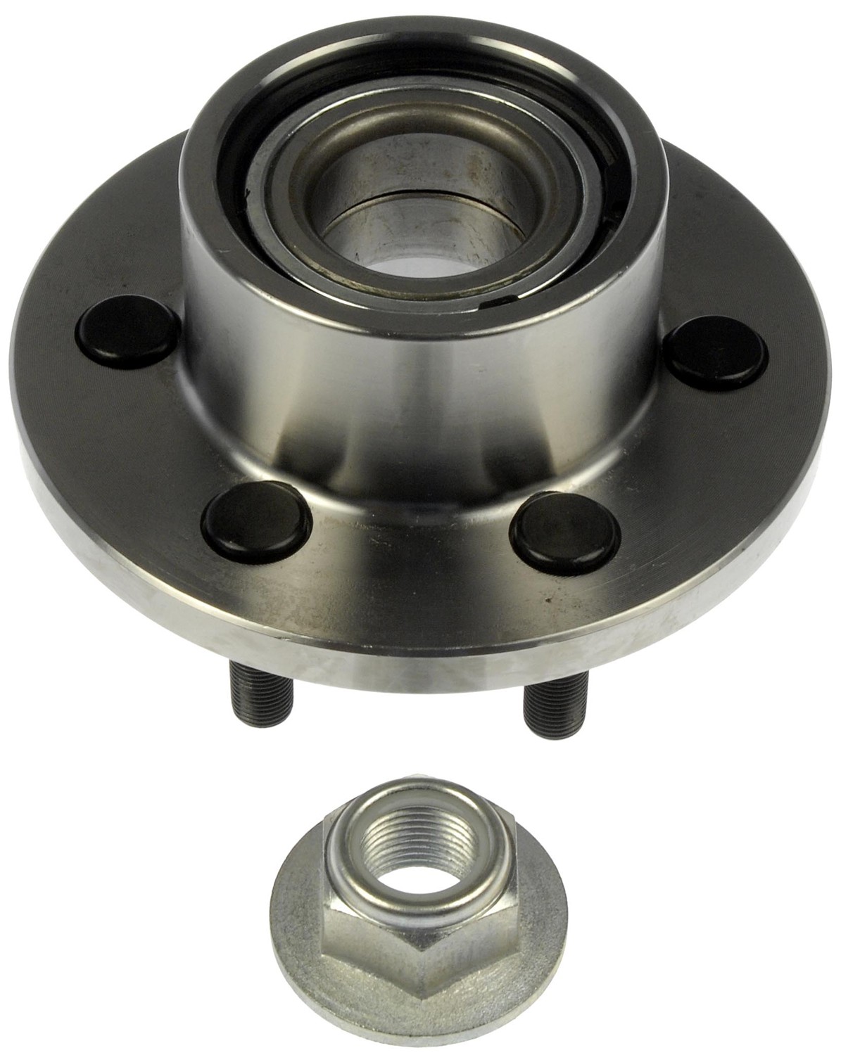 Dorman DOR-951-068 Wheel Hub And Bearing Assembly - Front