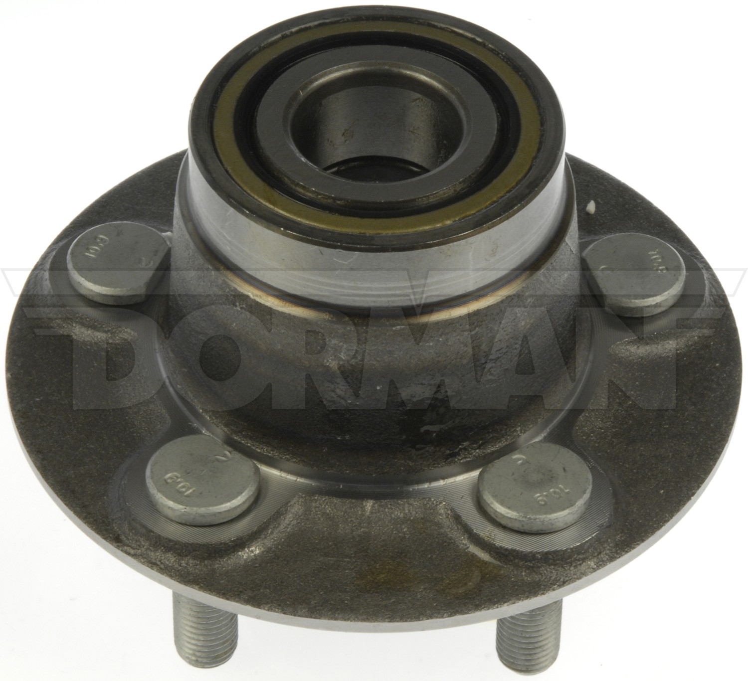 Dorman DOR-951-078 Wheel Hub And Bearing Assembly - Rear - Image 2