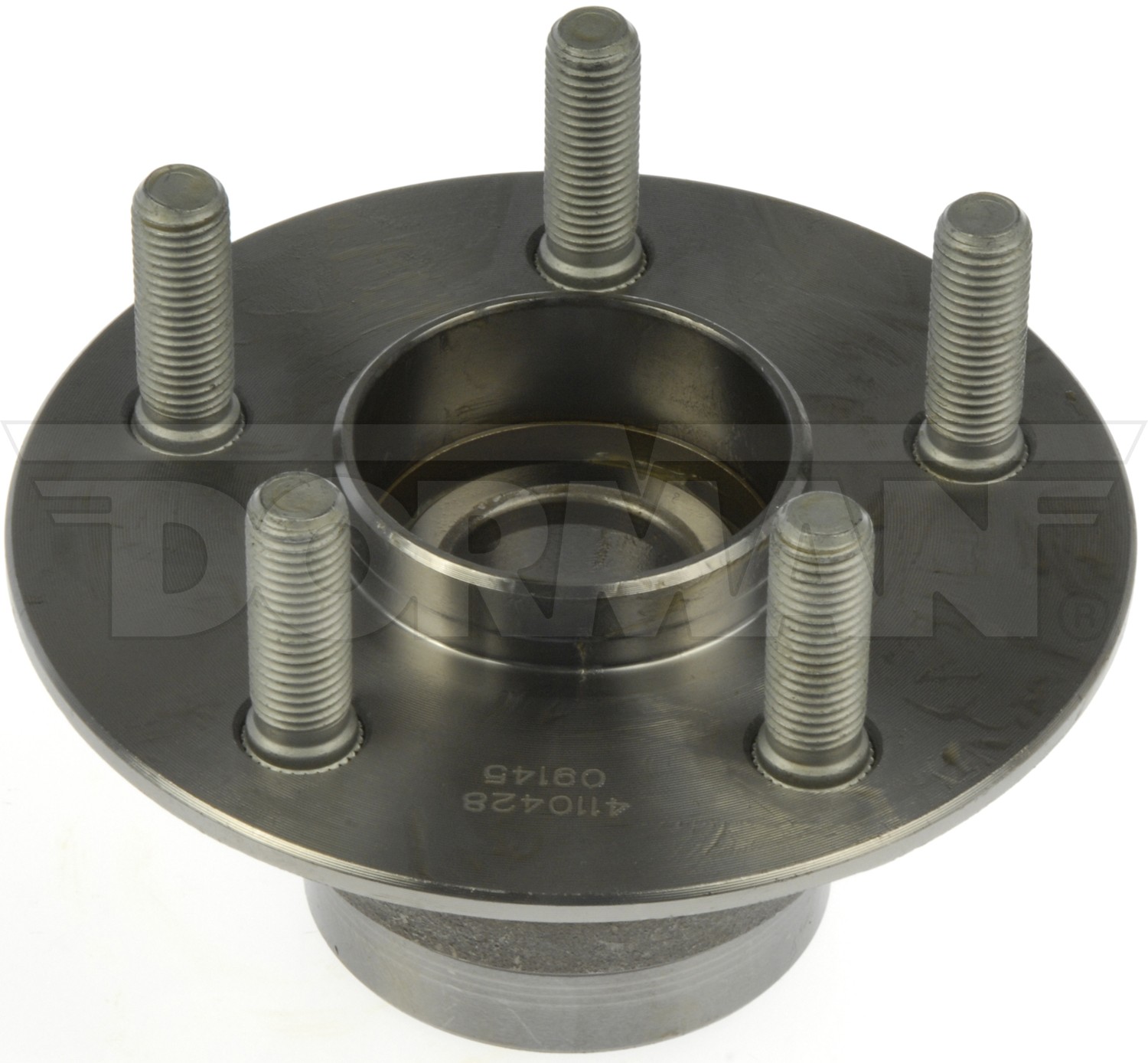 Dorman DOR-951-078 Wheel Hub And Bearing Assembly - Rear