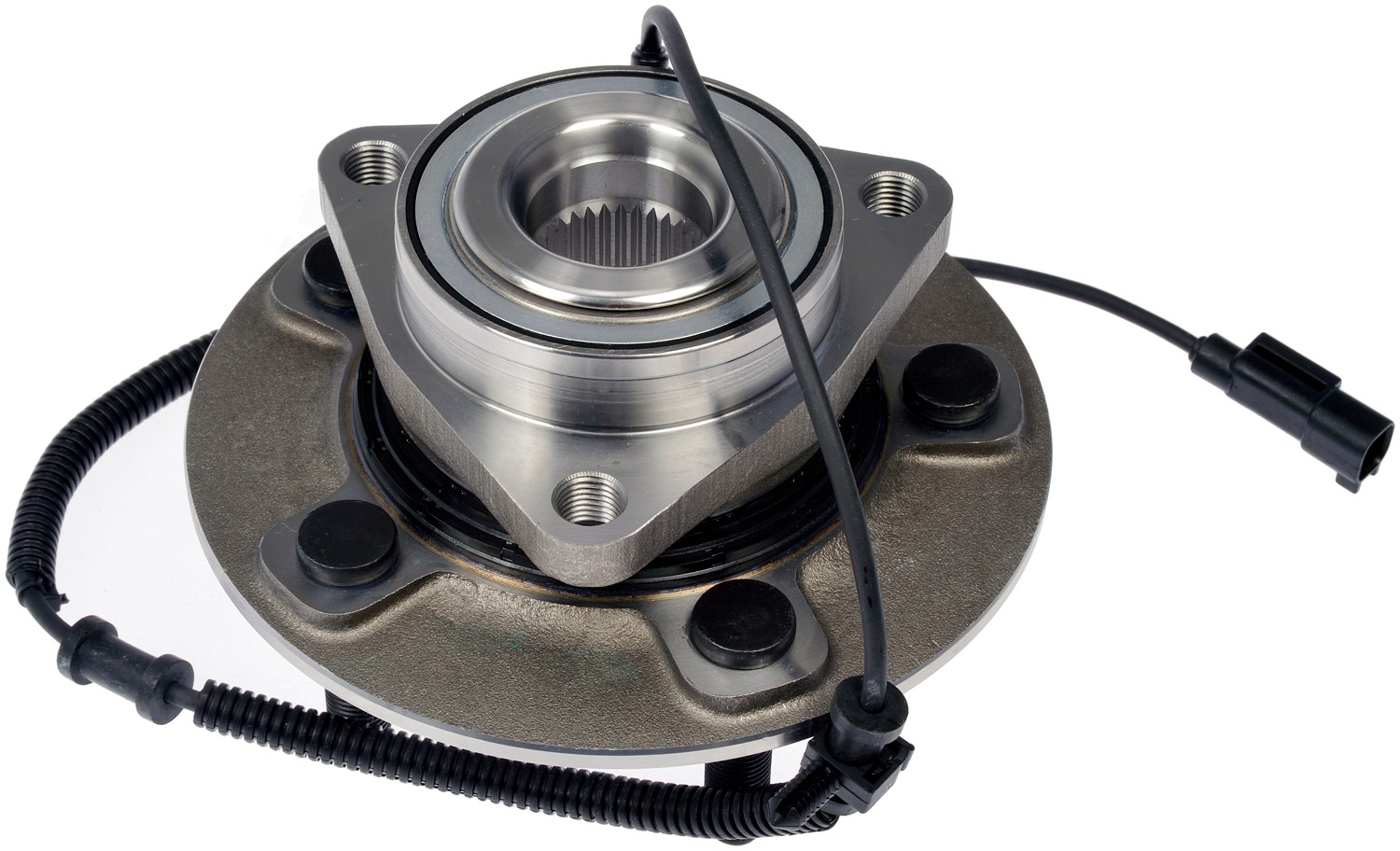 Dorman DOR-951-094 Wheel Hub And Bearing Assembly - Front