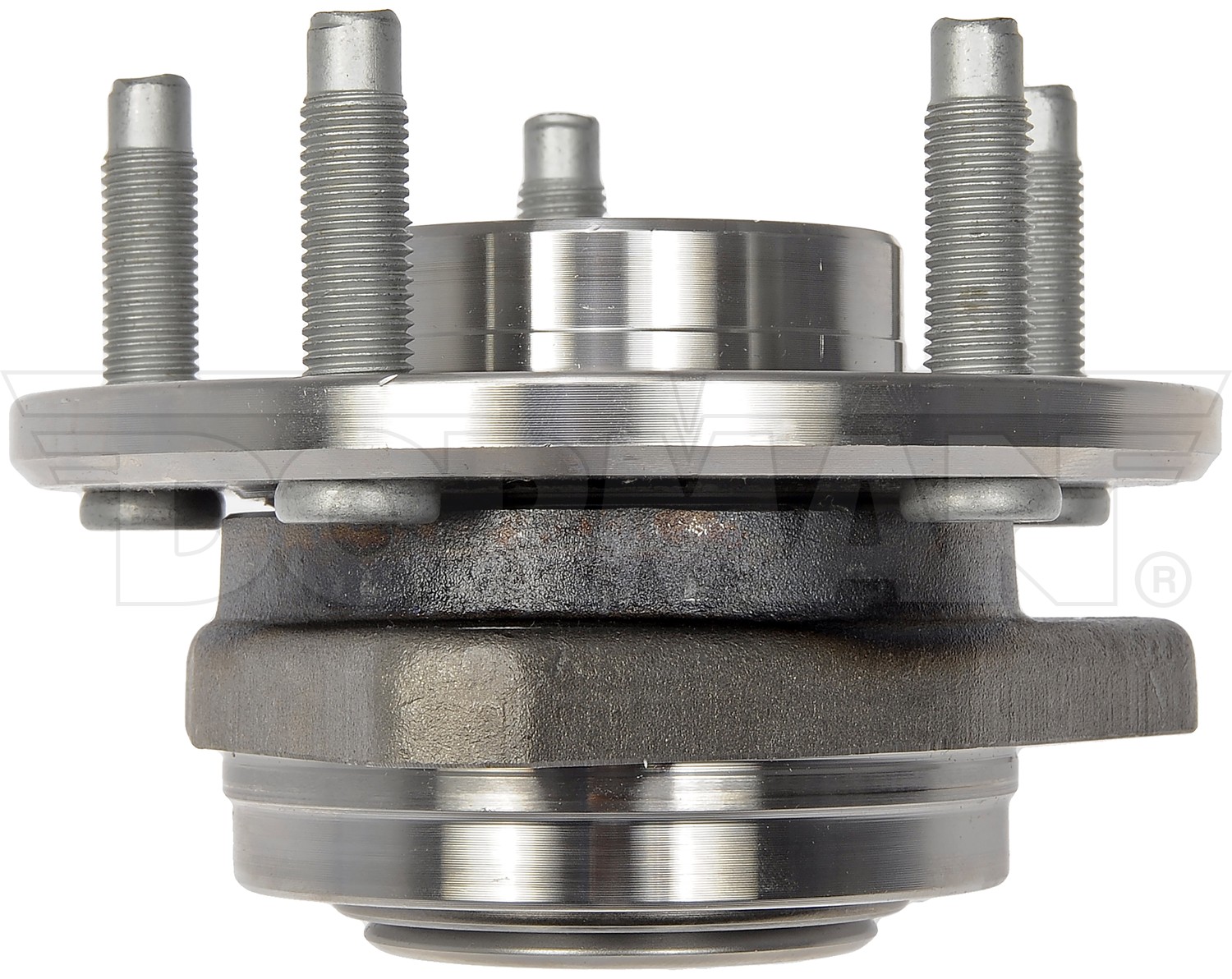 Dorman DOR-951-097 Wheel Hub And Bearing Assembly - Front