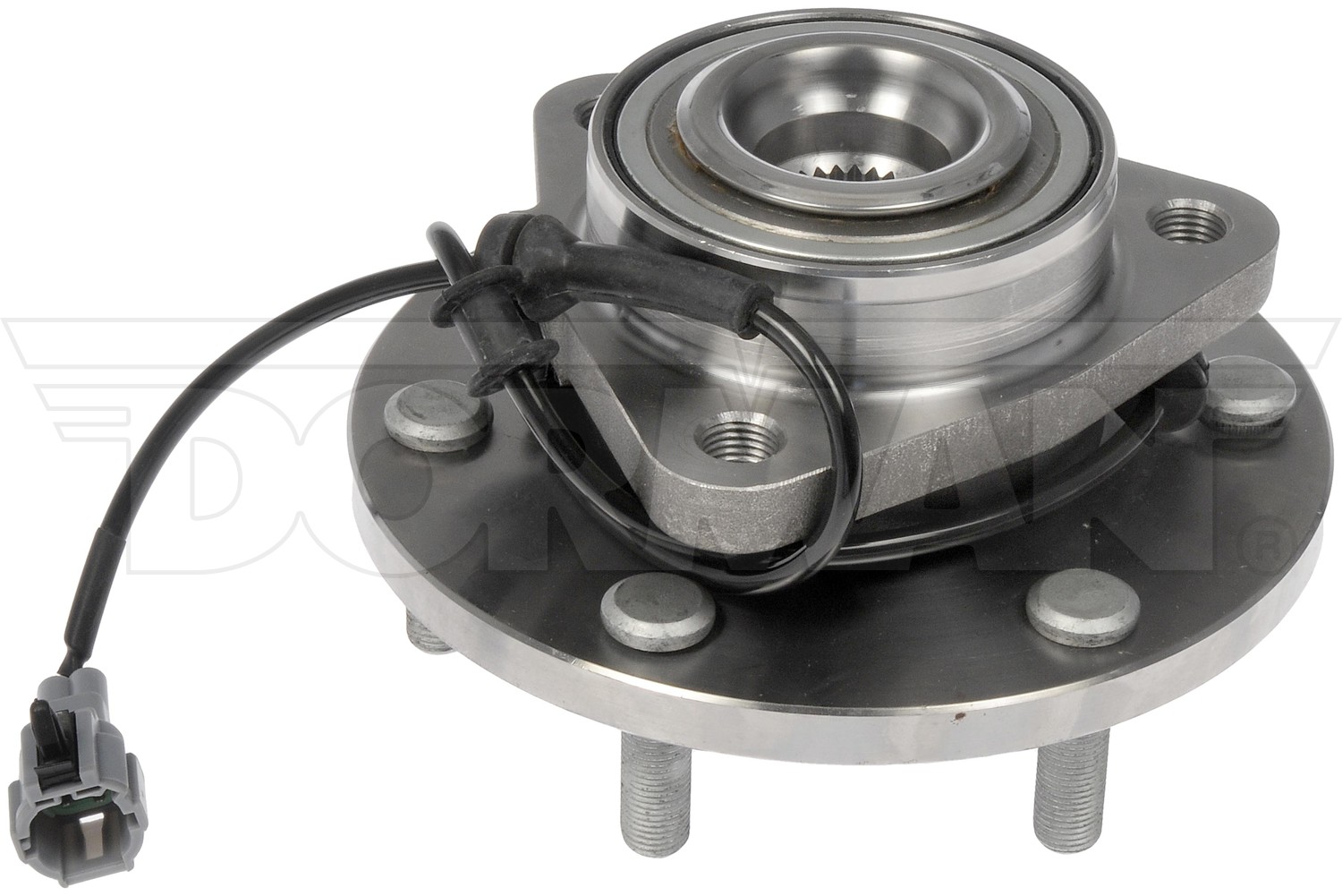 Dorman DOR-951-098 Wheel Hub And Bearing Assembly - Front