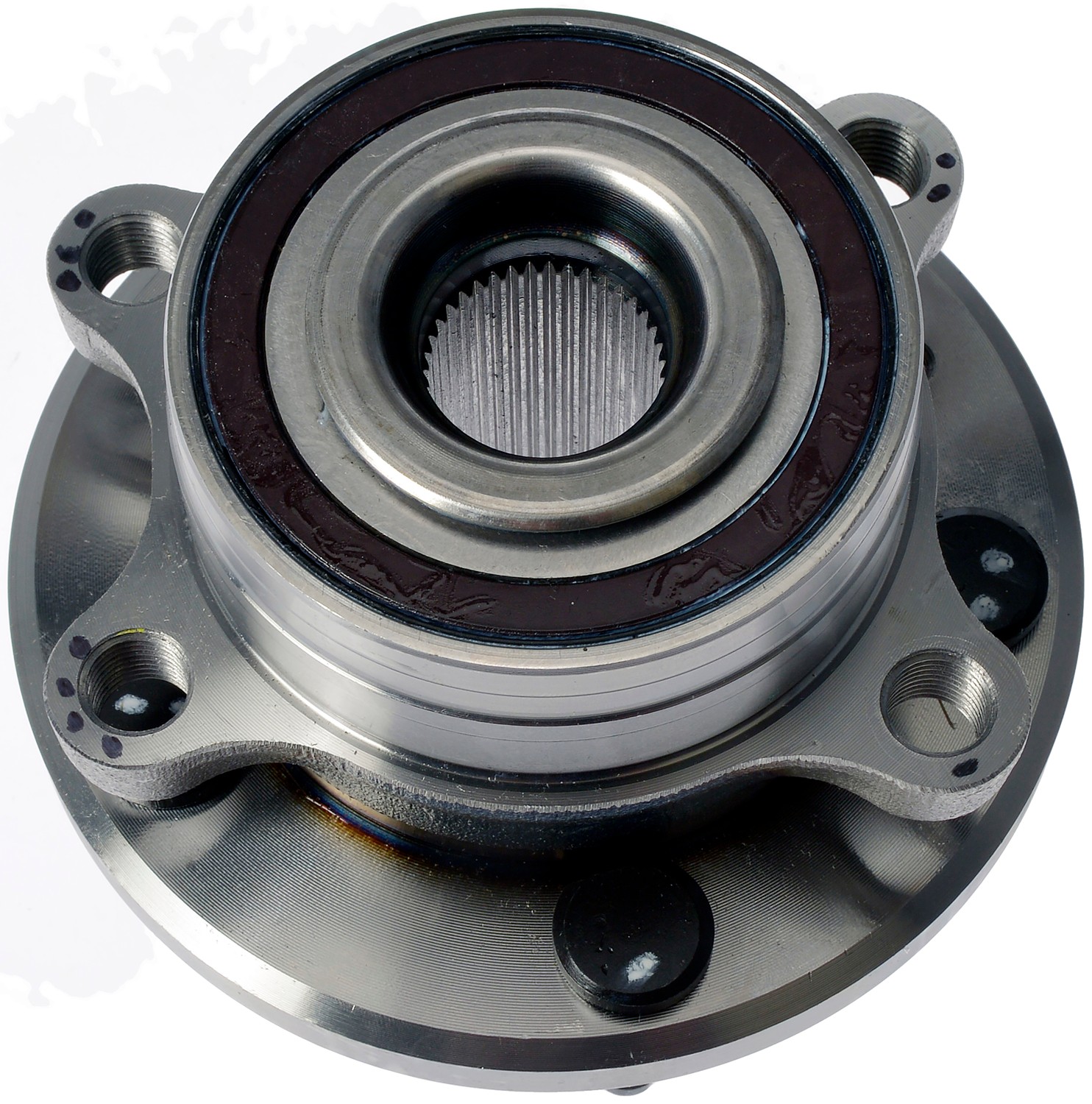 Dorman DOR-951-104 Wheel Hub And Bearing Assembly - Front And Rear - Image 3