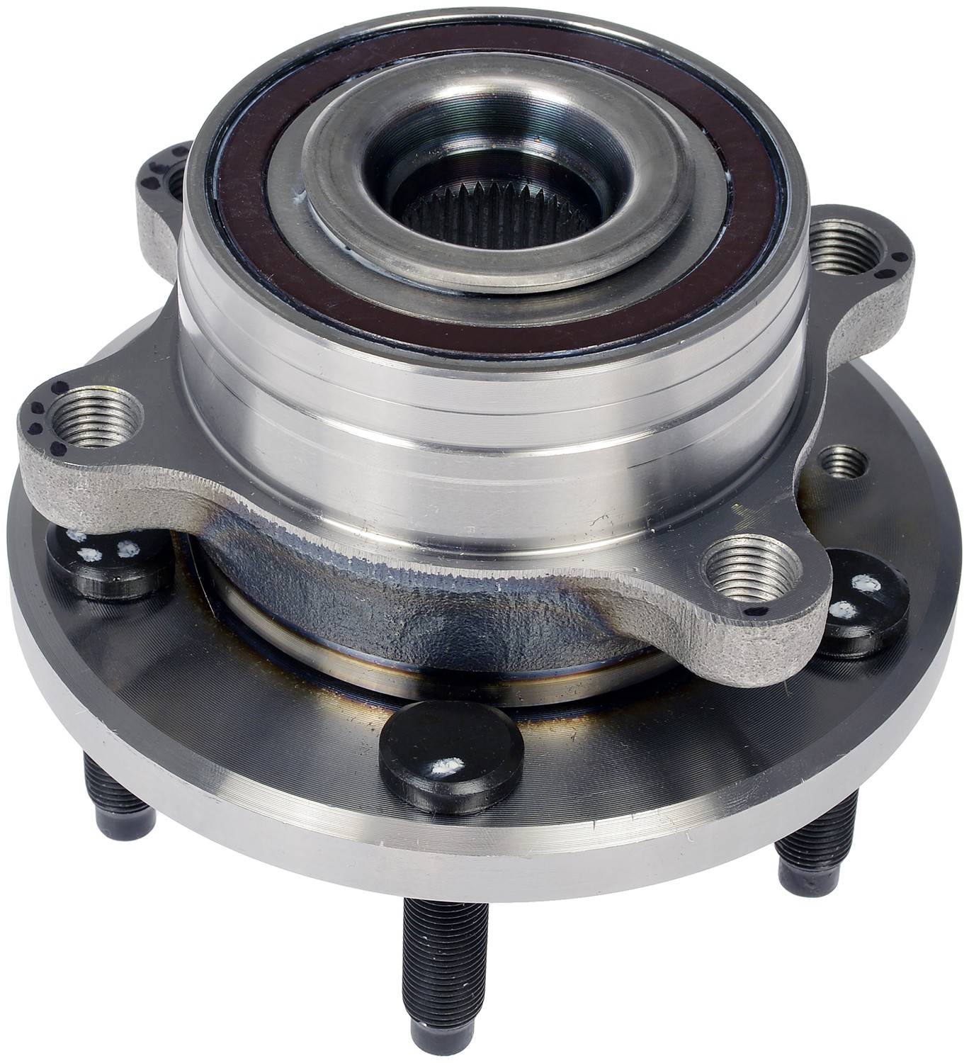 Dorman DOR-951-104 Wheel Hub And Bearing Assembly - Front And Rear - Image 2