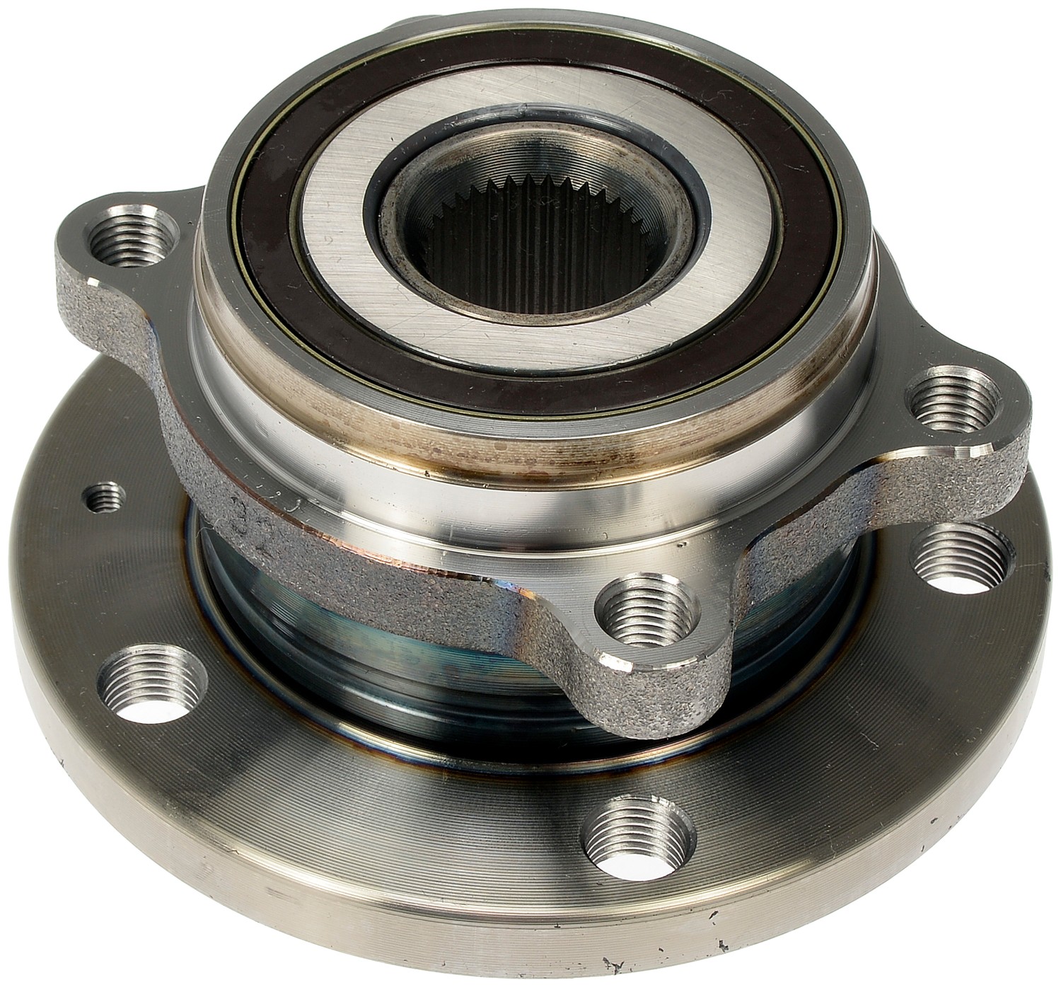 Dorman DOR-951-110 Wheel Hub And Bearing Assembly - Front And Rear - Image 4