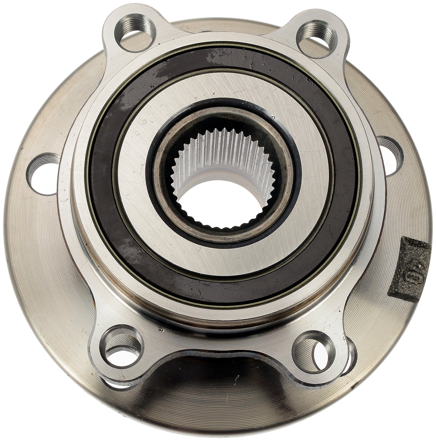 Dorman DOR-951-110 Wheel Hub And Bearing Assembly - Front And Rear - Image 2