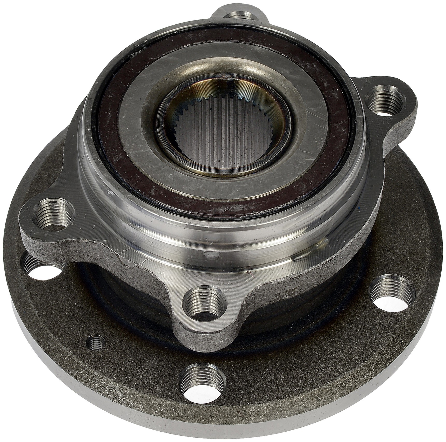 Dorman DOR-951-110 Wheel Hub And Bearing Assembly - Front And Rear