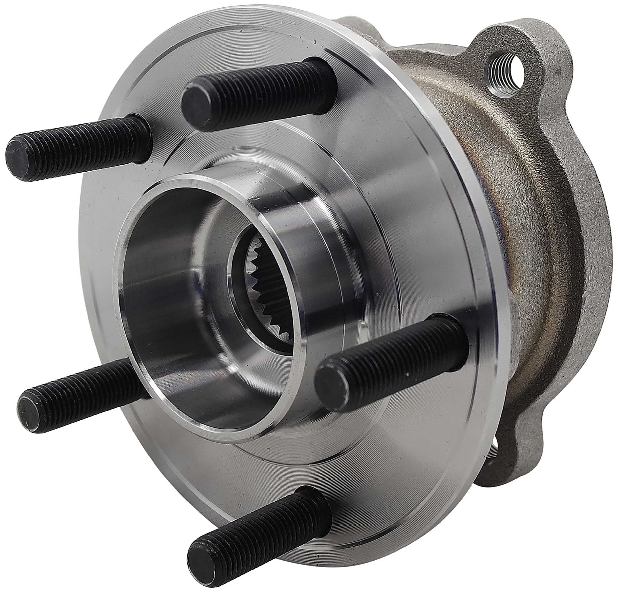 Dorman DOR-951-116 Wheel Hub And Bearing Assembly - Rear - Image 4