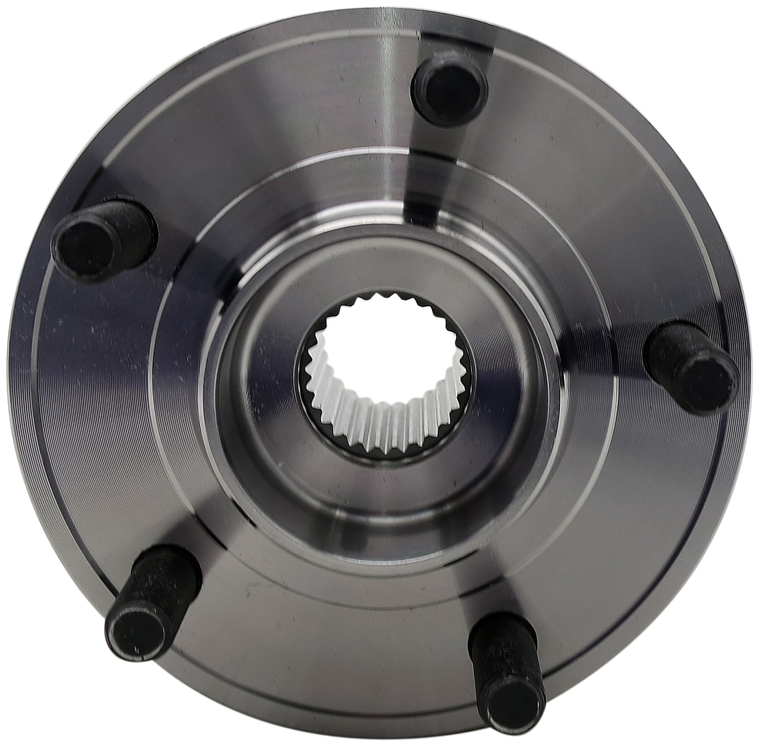 Dorman DOR-951-116 Wheel Hub And Bearing Assembly - Rear