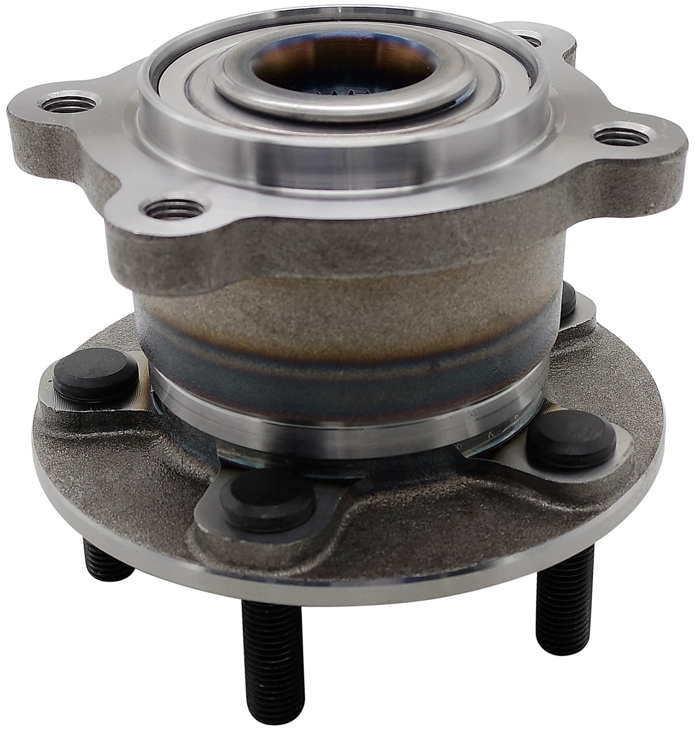 Dorman DOR-951-116 Wheel Hub And Bearing Assembly - Rear - Image 2