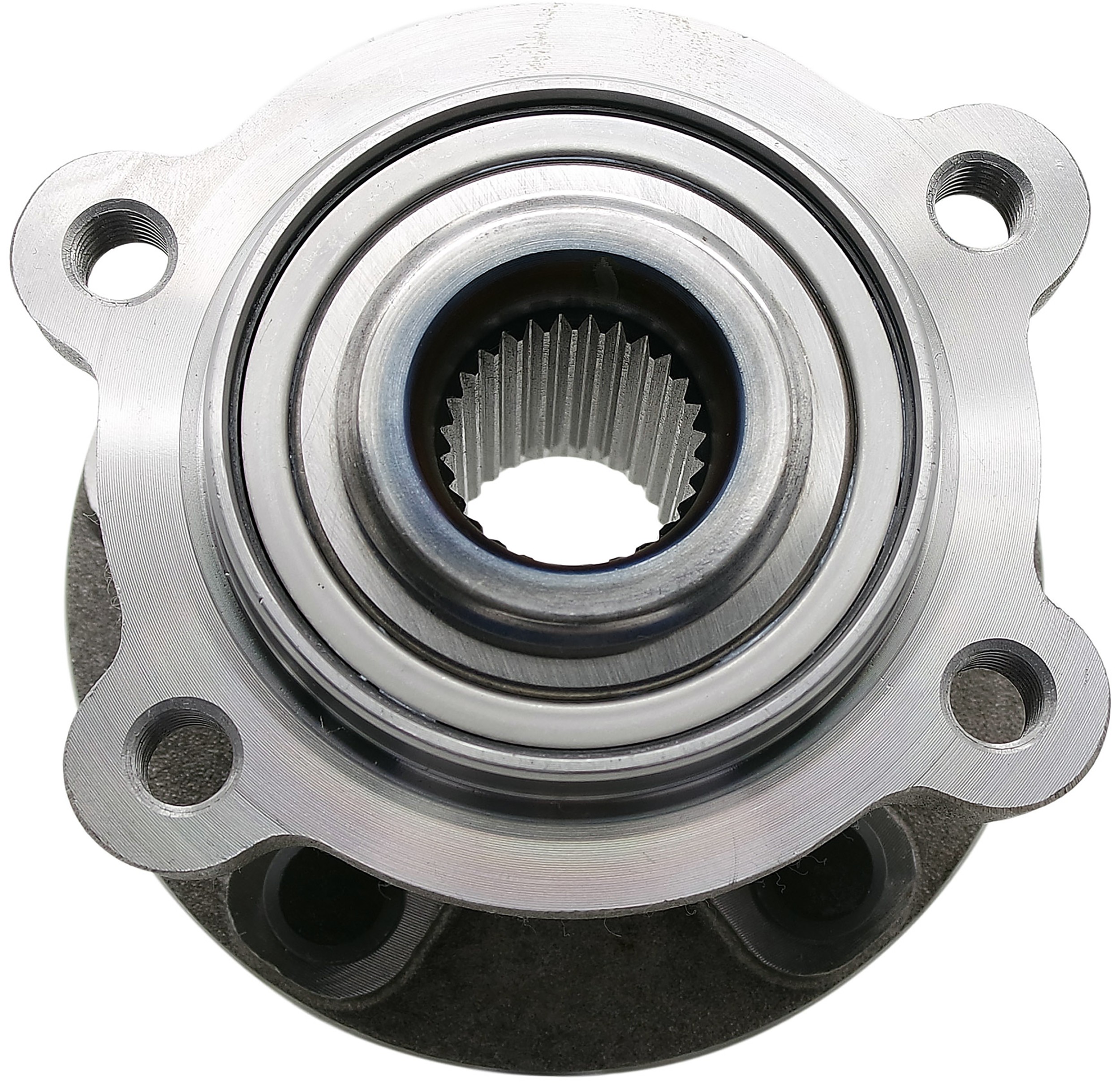Dorman DOR-951-116 Wheel Hub And Bearing Assembly - Rear - Image 3