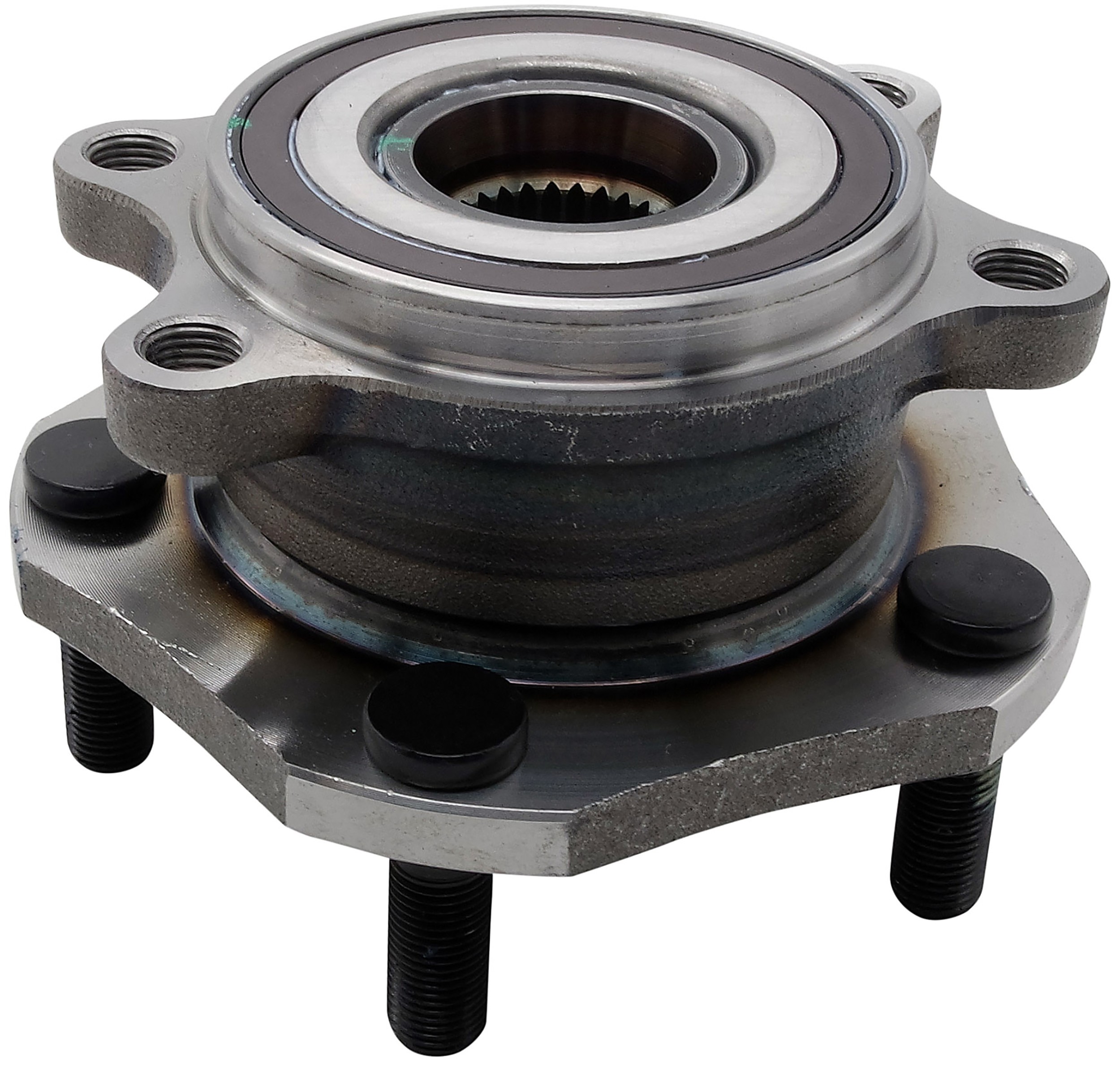 Dorman DOR-951-117 Wheel Hub And Bearing Assembly - Front