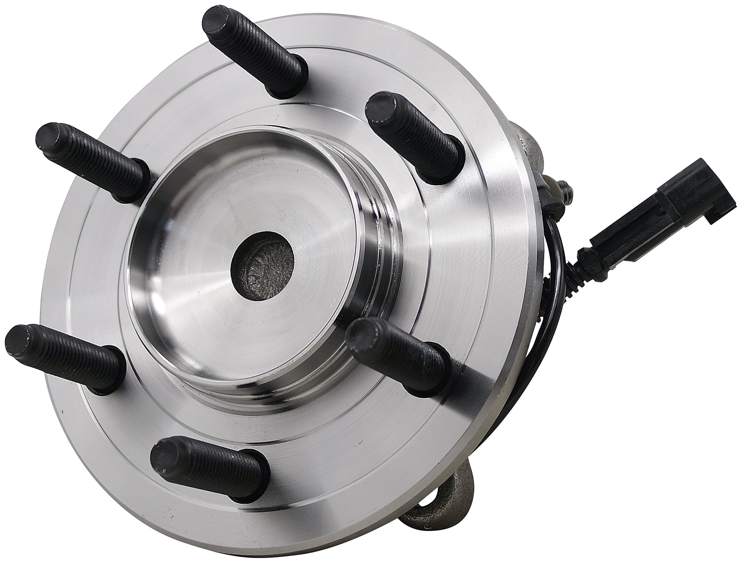 Dorman DOR-951-119 Wheel Hub And Bearing Assembly - Front