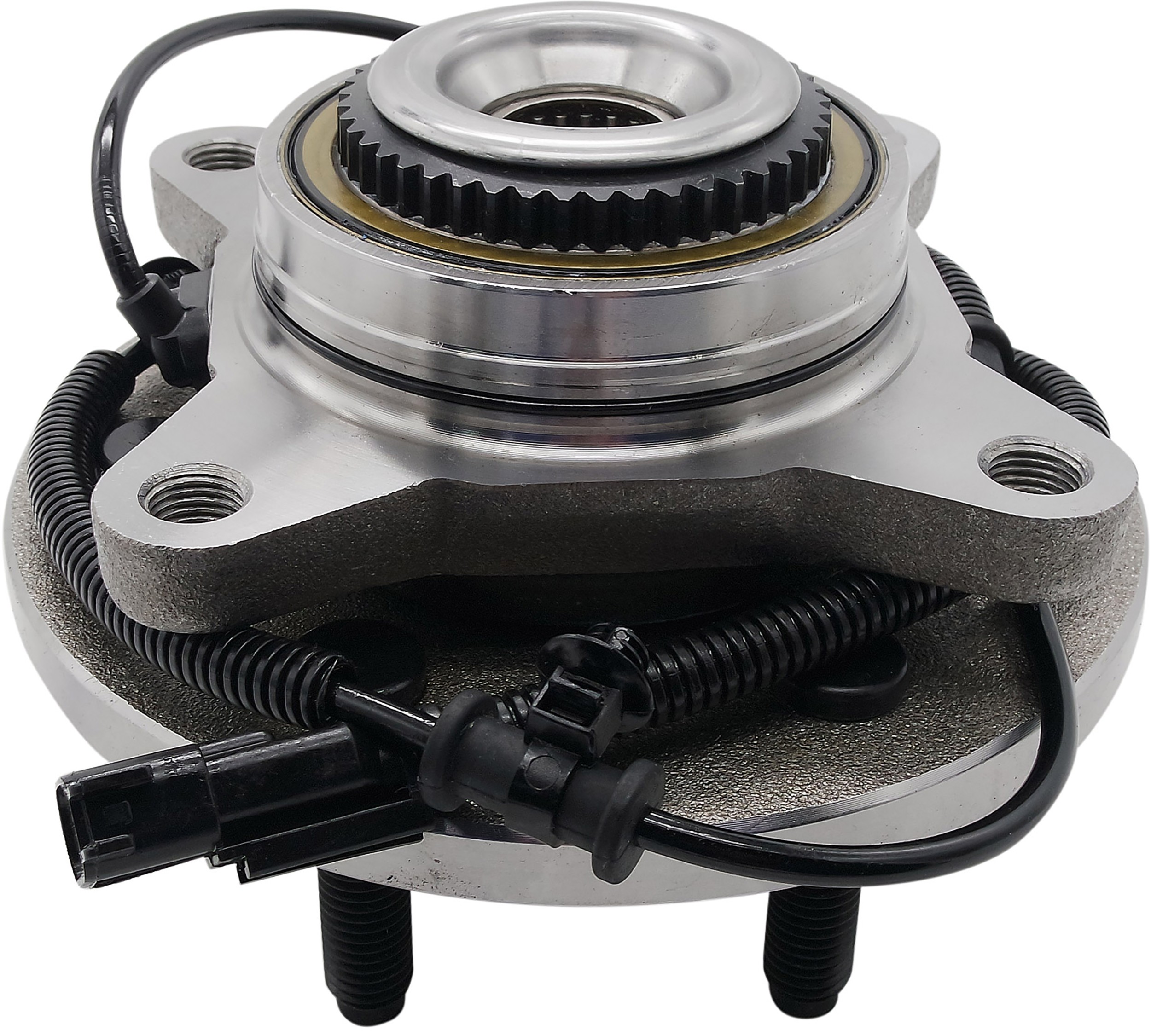Dorman DOR-951-120 Wheel Hub And Bearing Assembly - Front