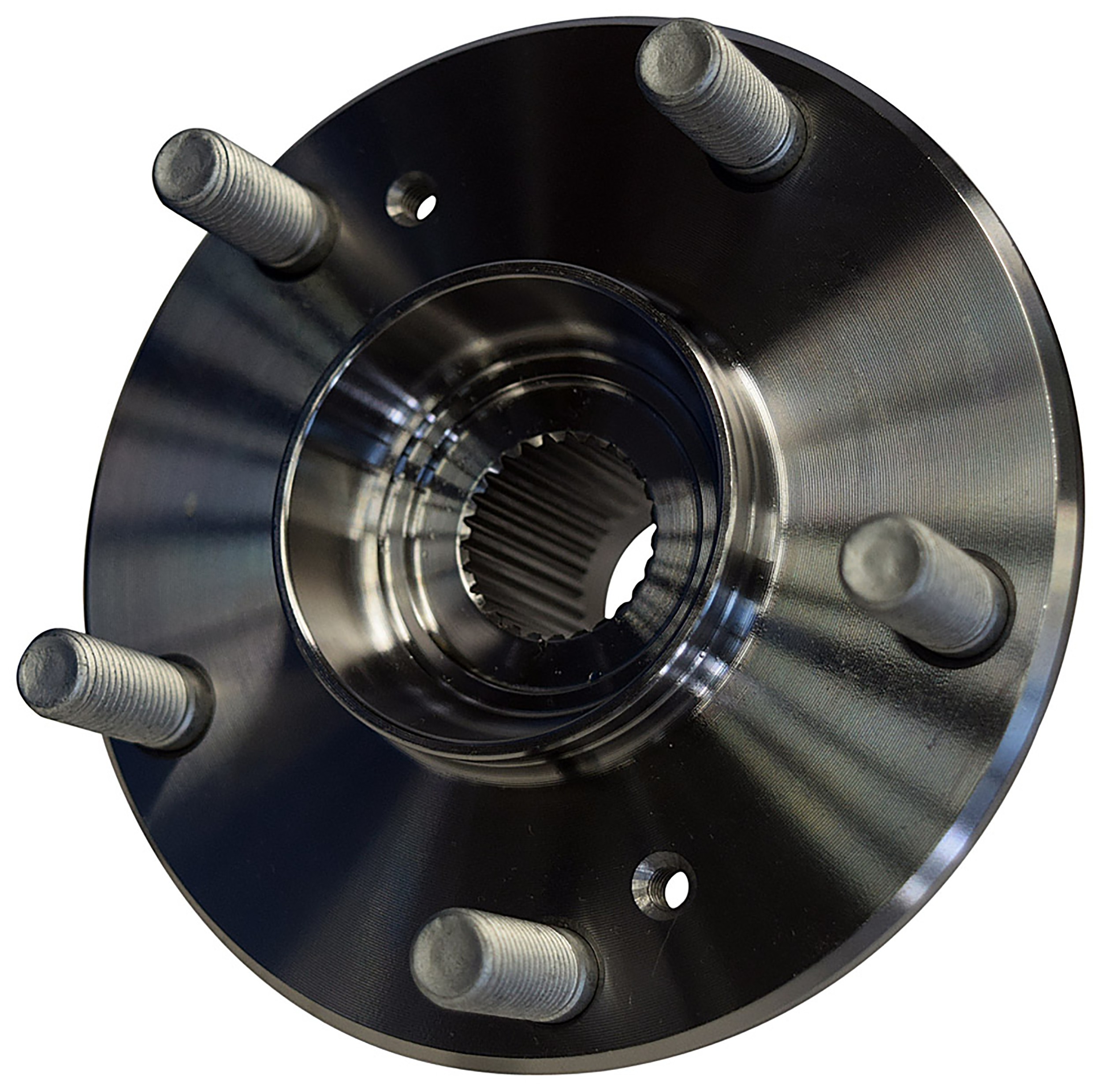Dorman DOR-951-123 Wheel Hub - Front - Image 3