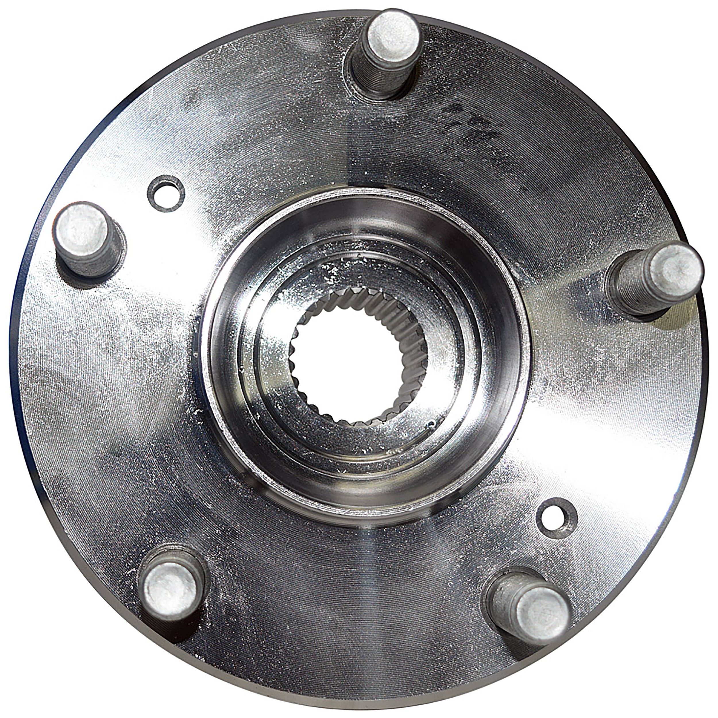 Dorman DOR-951-123 Wheel Hub - Front - Image 4