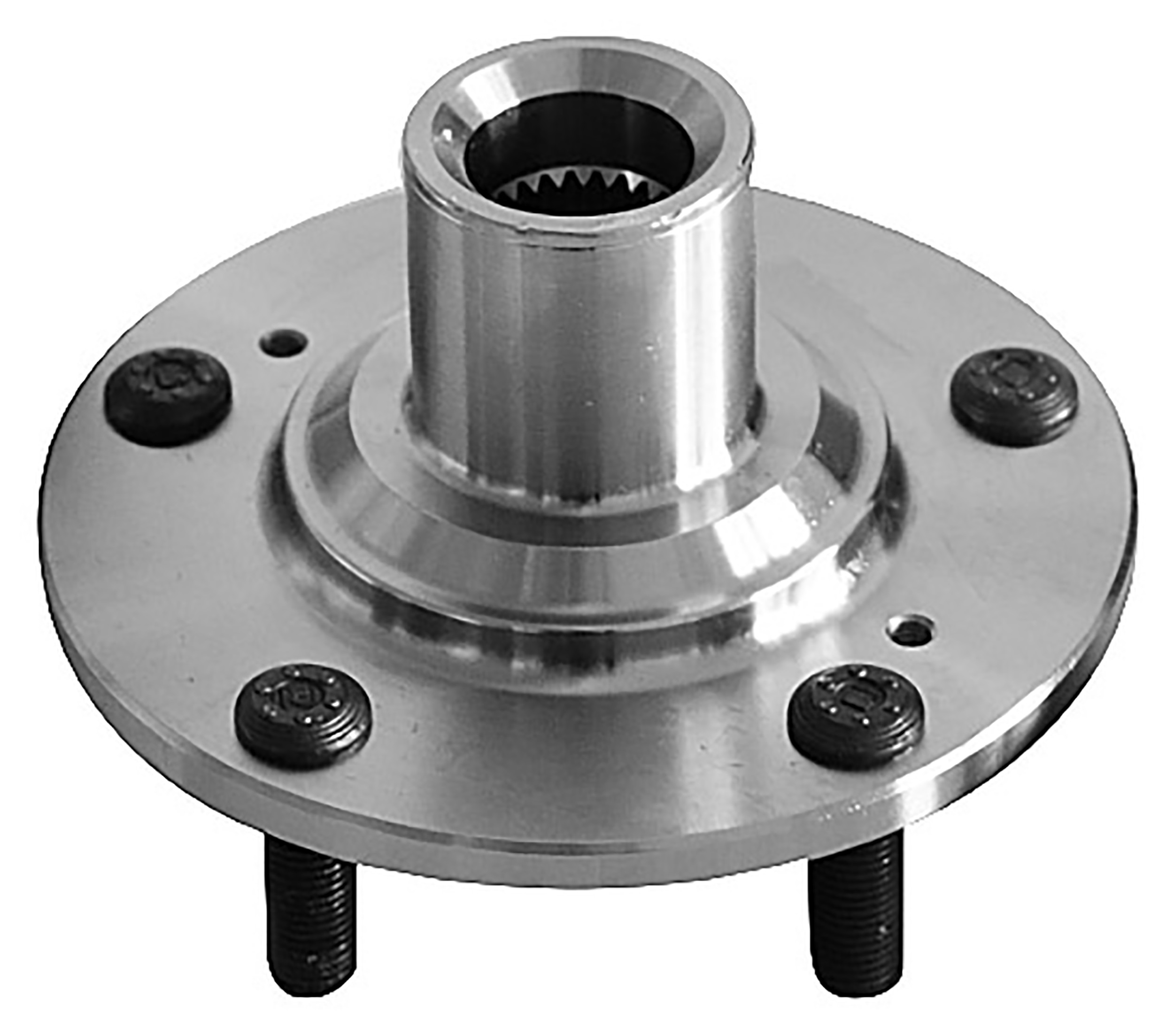 Dorman DOR-951-123 Wheel Hub - Front