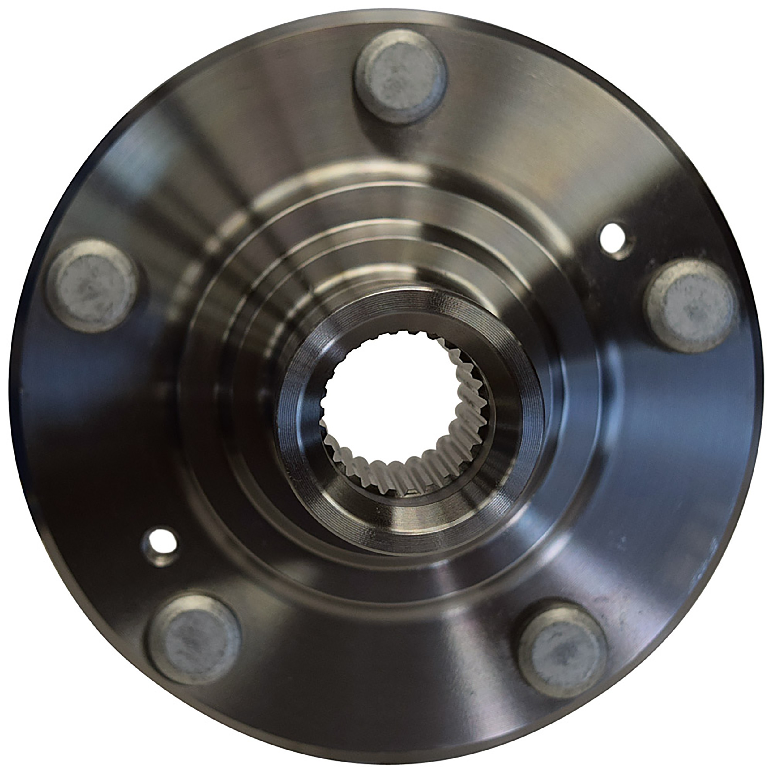 Dorman DOR-951-123 Wheel Hub - Front - Image 2