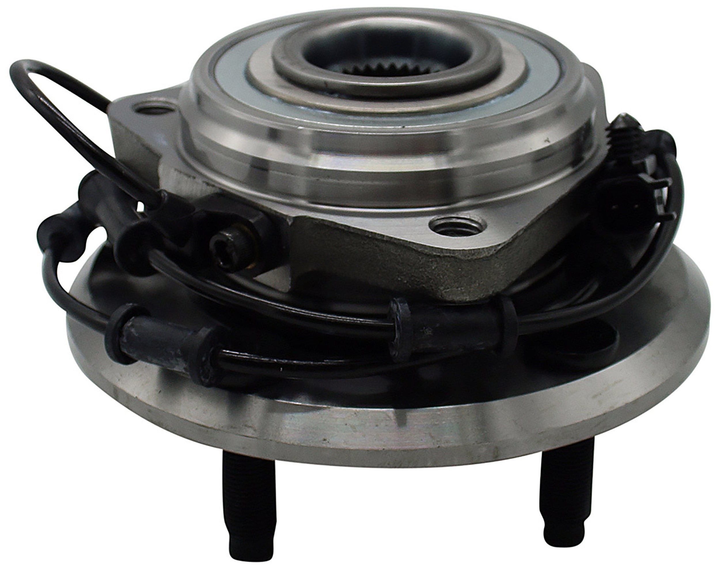 Dorman DOR-951-126 Wheel Hub And Bearing Assembly - Front