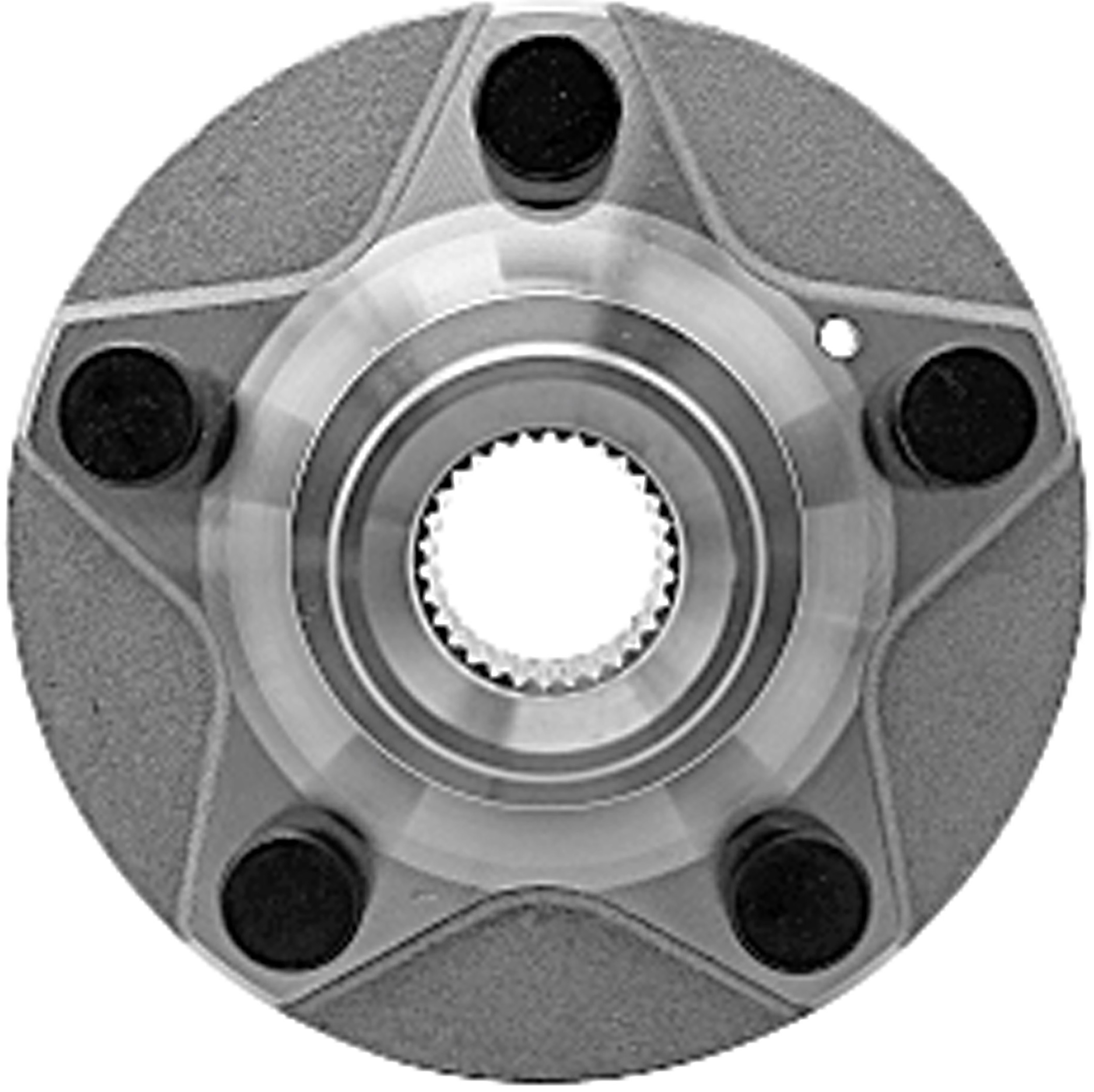 Dorman DOR-951-133 Wheel Hub - Front - Image 4