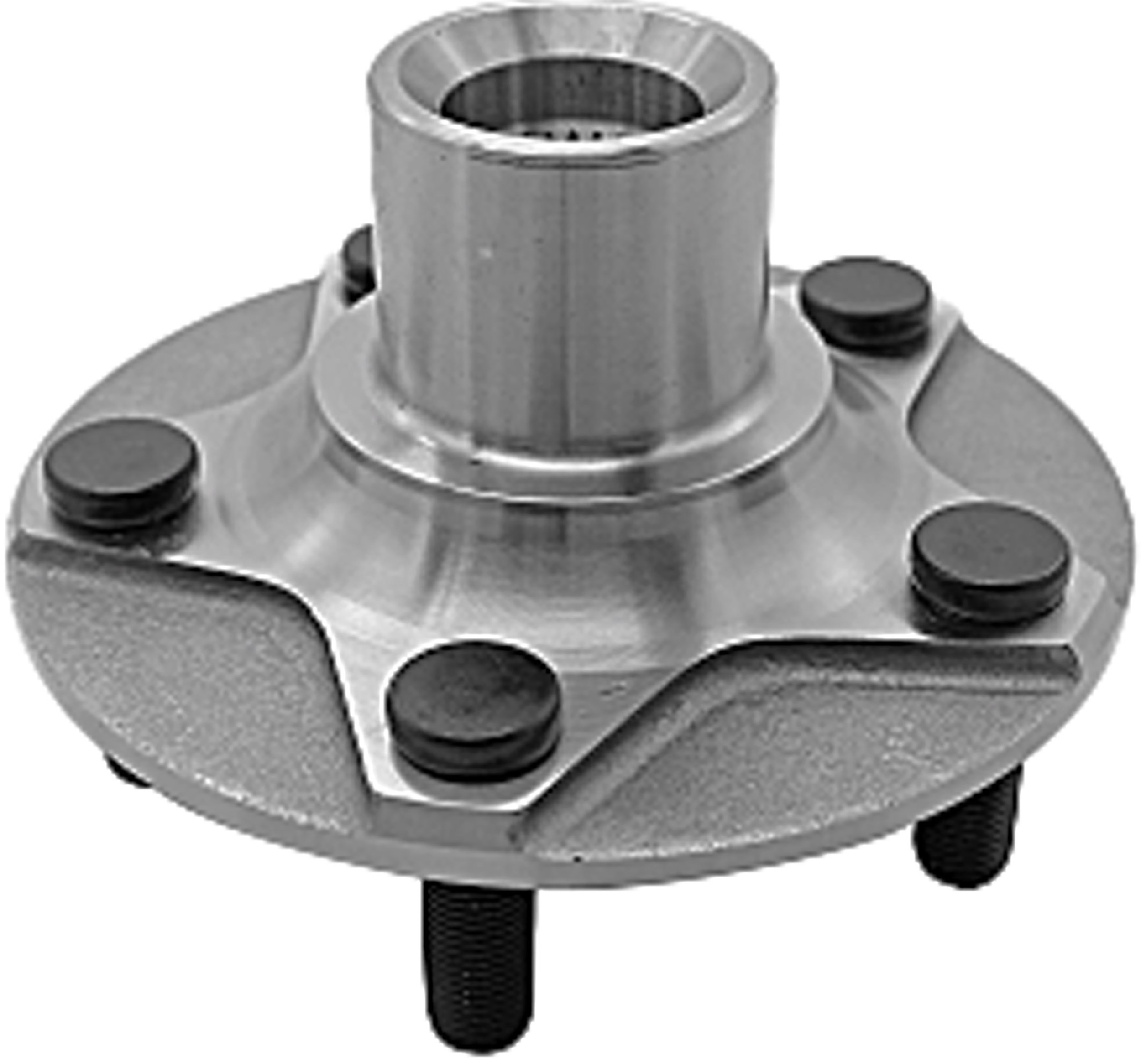 Dorman DOR-951-133 Wheel Hub - Front - Image 2