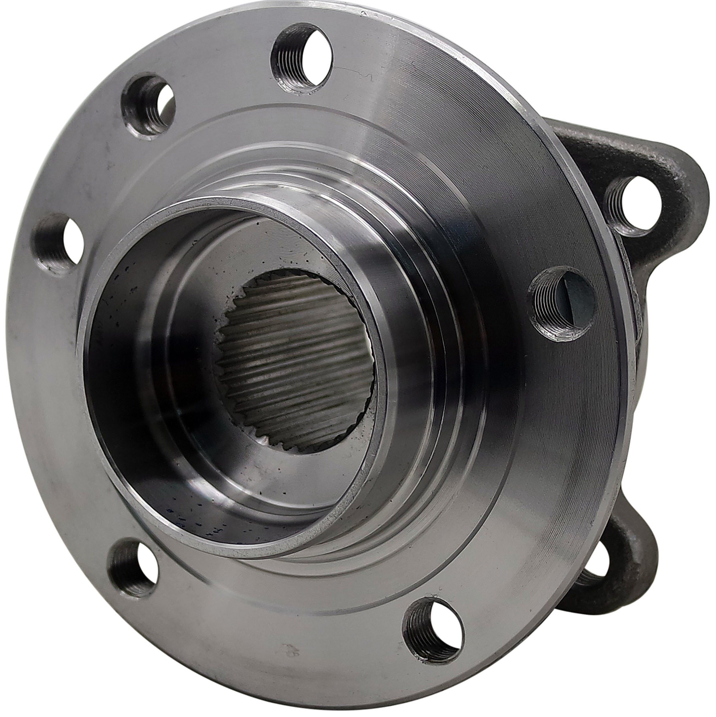 Dorman DOR-951-134 Wheel Hub And Bearing Assembly - Front, Rear - Image 3