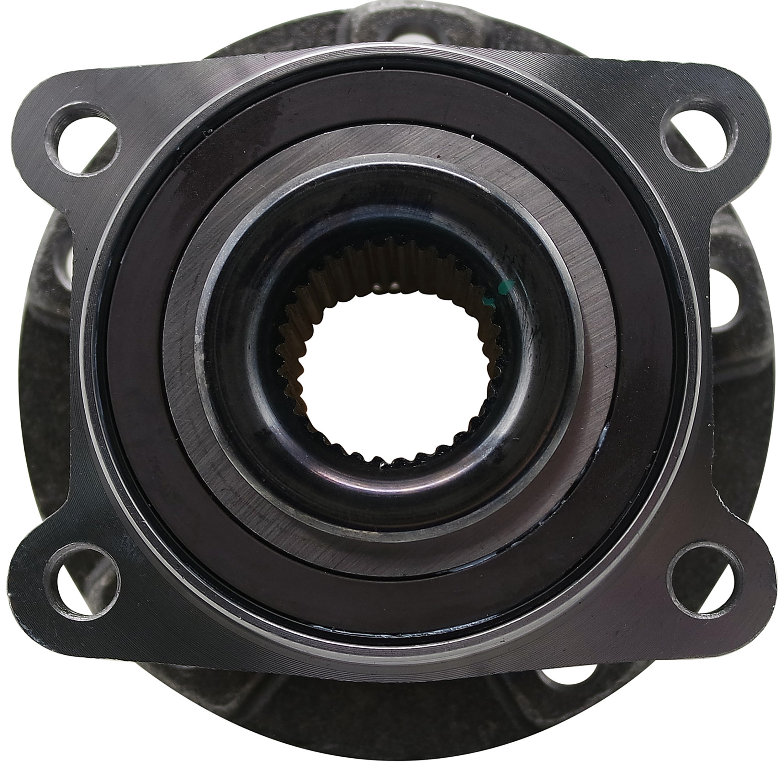 Dorman DOR-951-134 Wheel Hub And Bearing Assembly - Front, Rear - Image 2